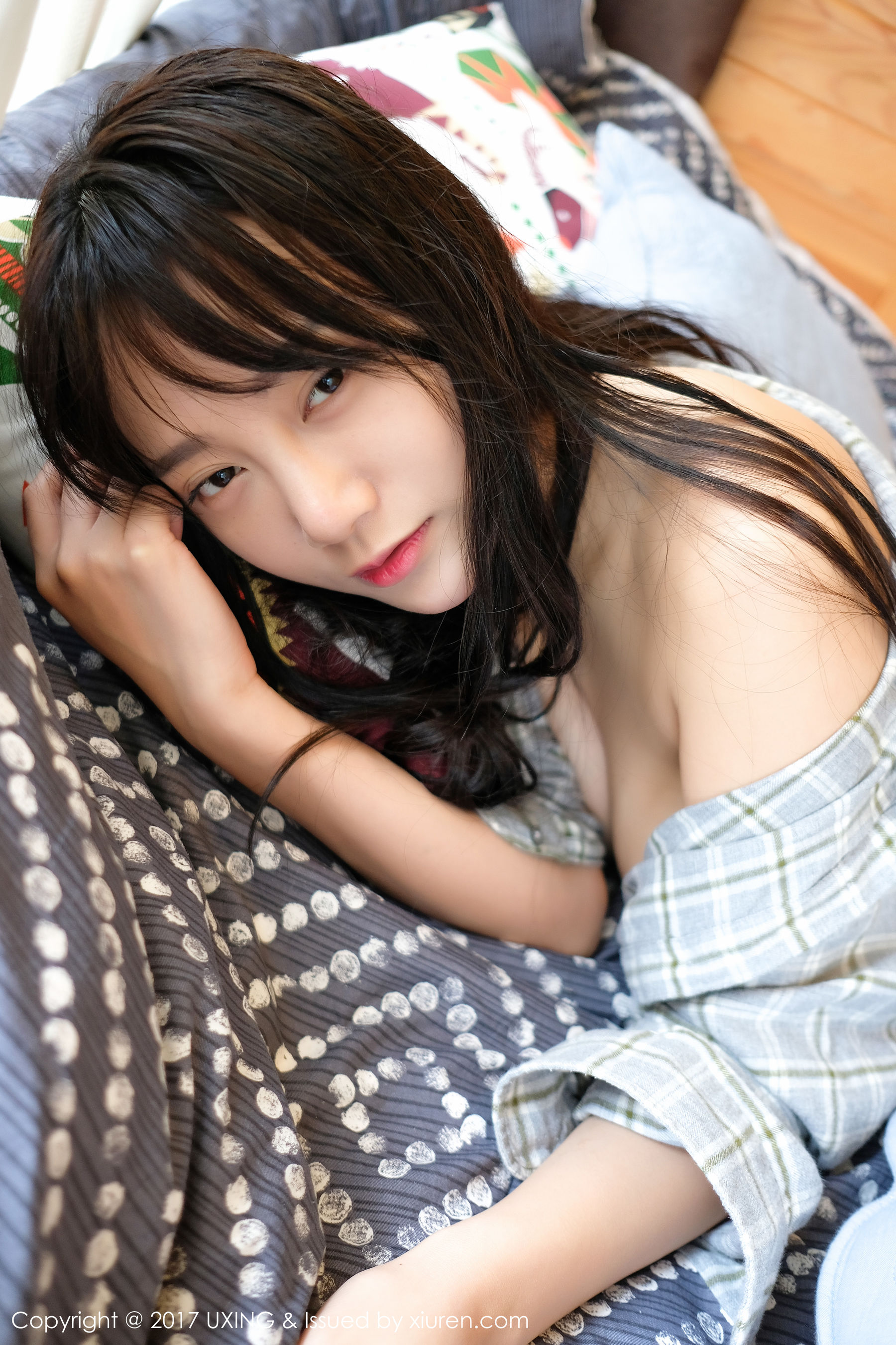 猩一《重庆妹子的热辣》  VOL.052-图17