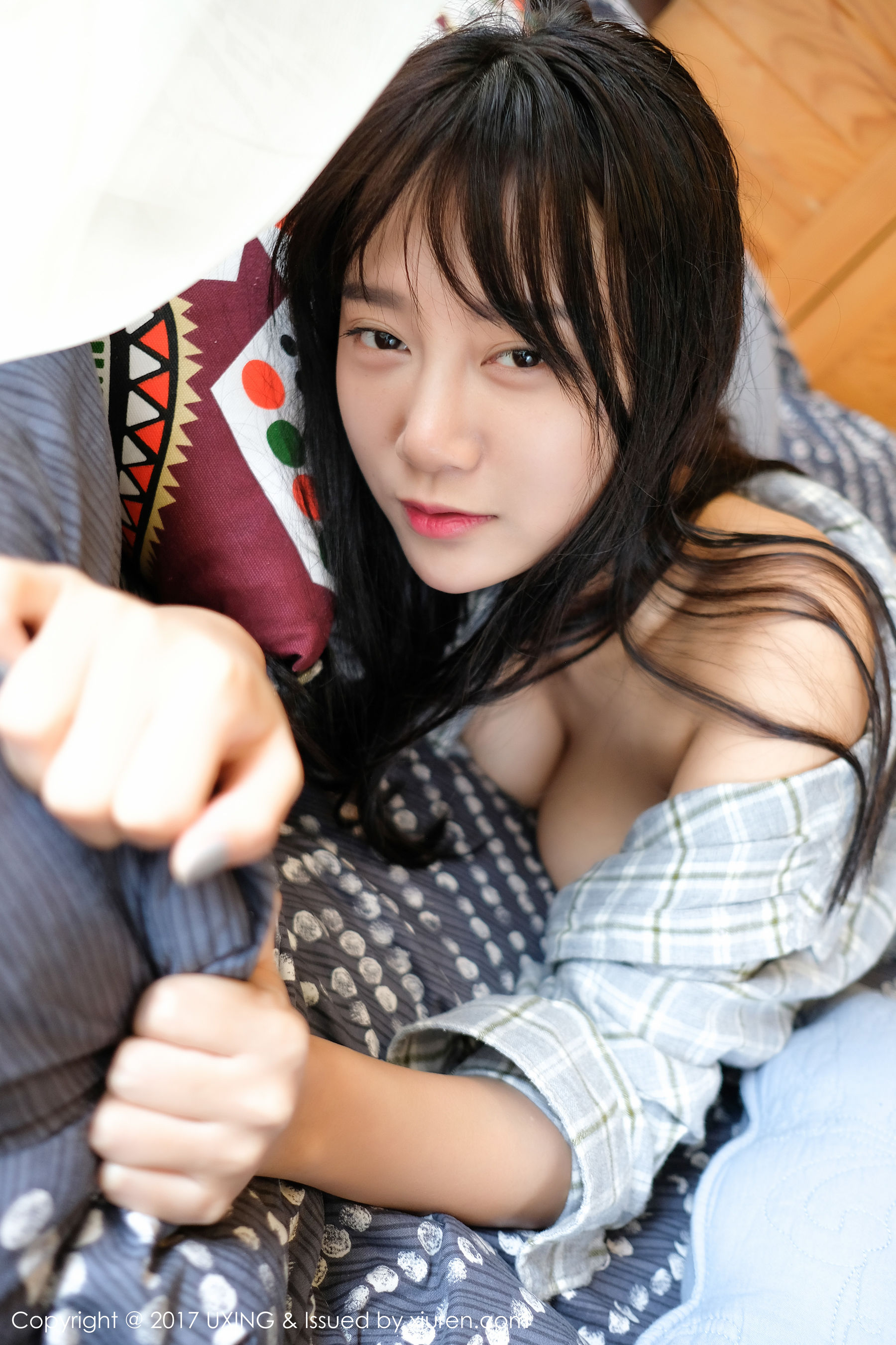 猩一《重庆妹子的热辣》  VOL.052-图19