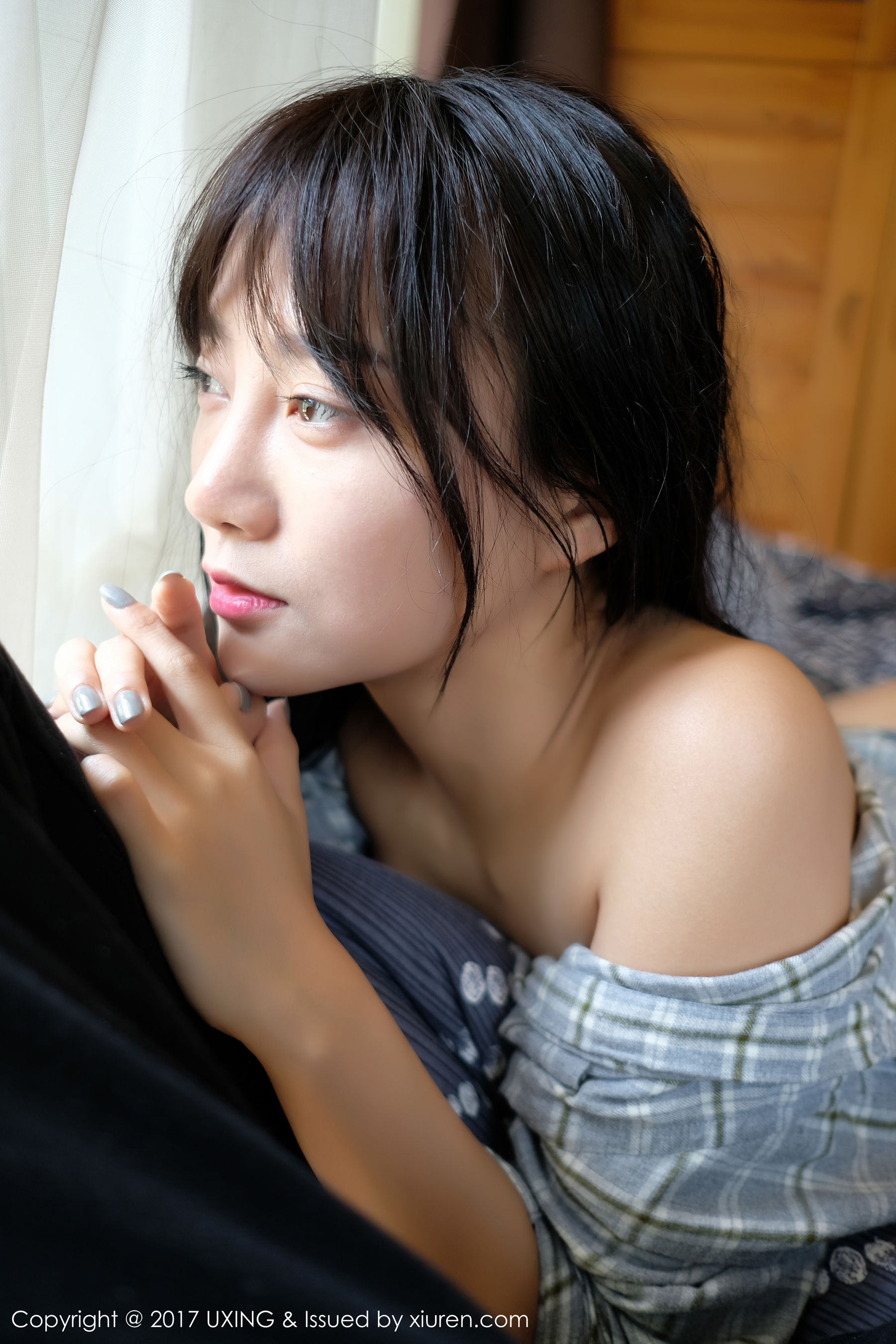 猩一《重庆妹子的热辣》  VOL.052-图21