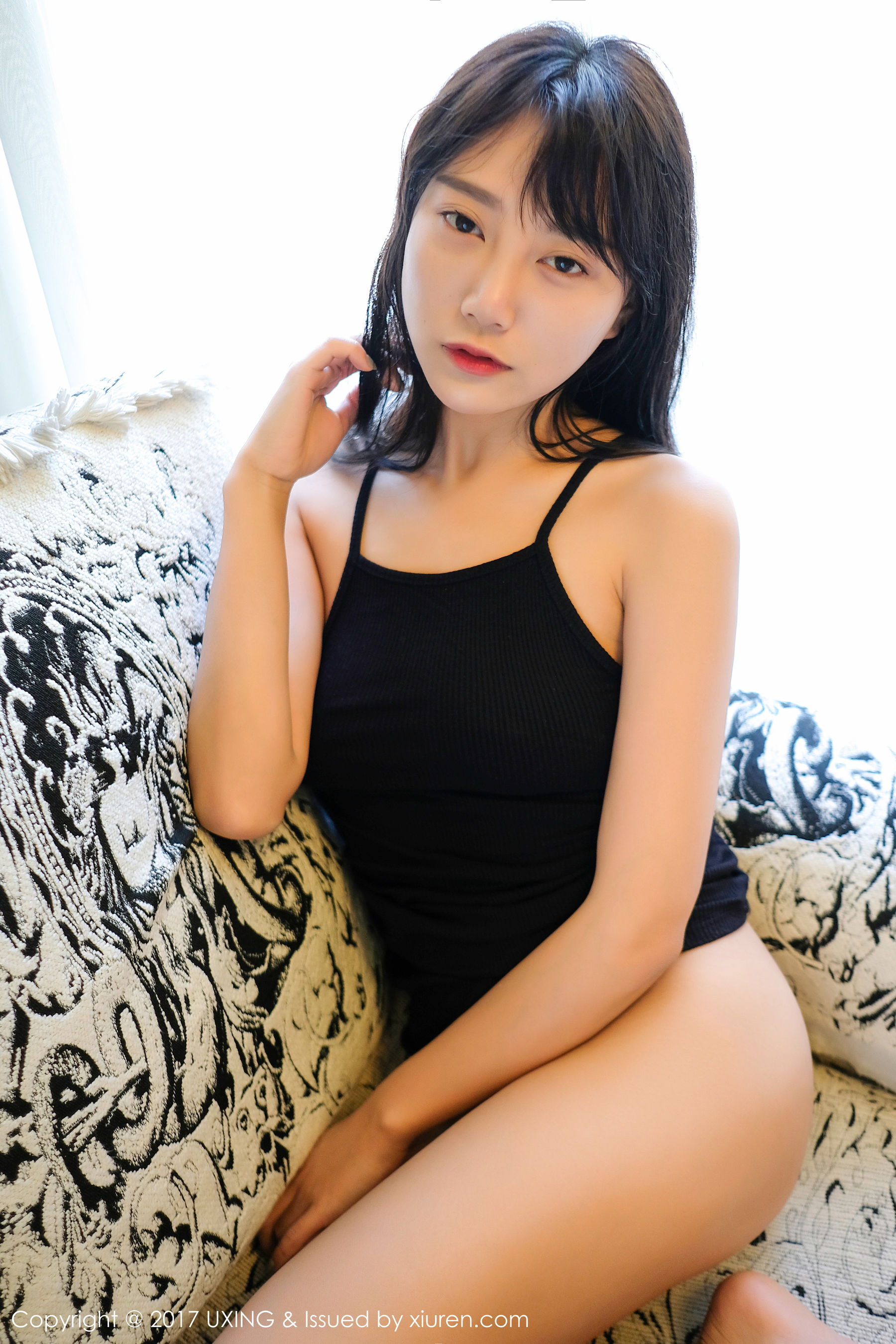 猩一《重庆妹子的热辣》  VOL.052-图24