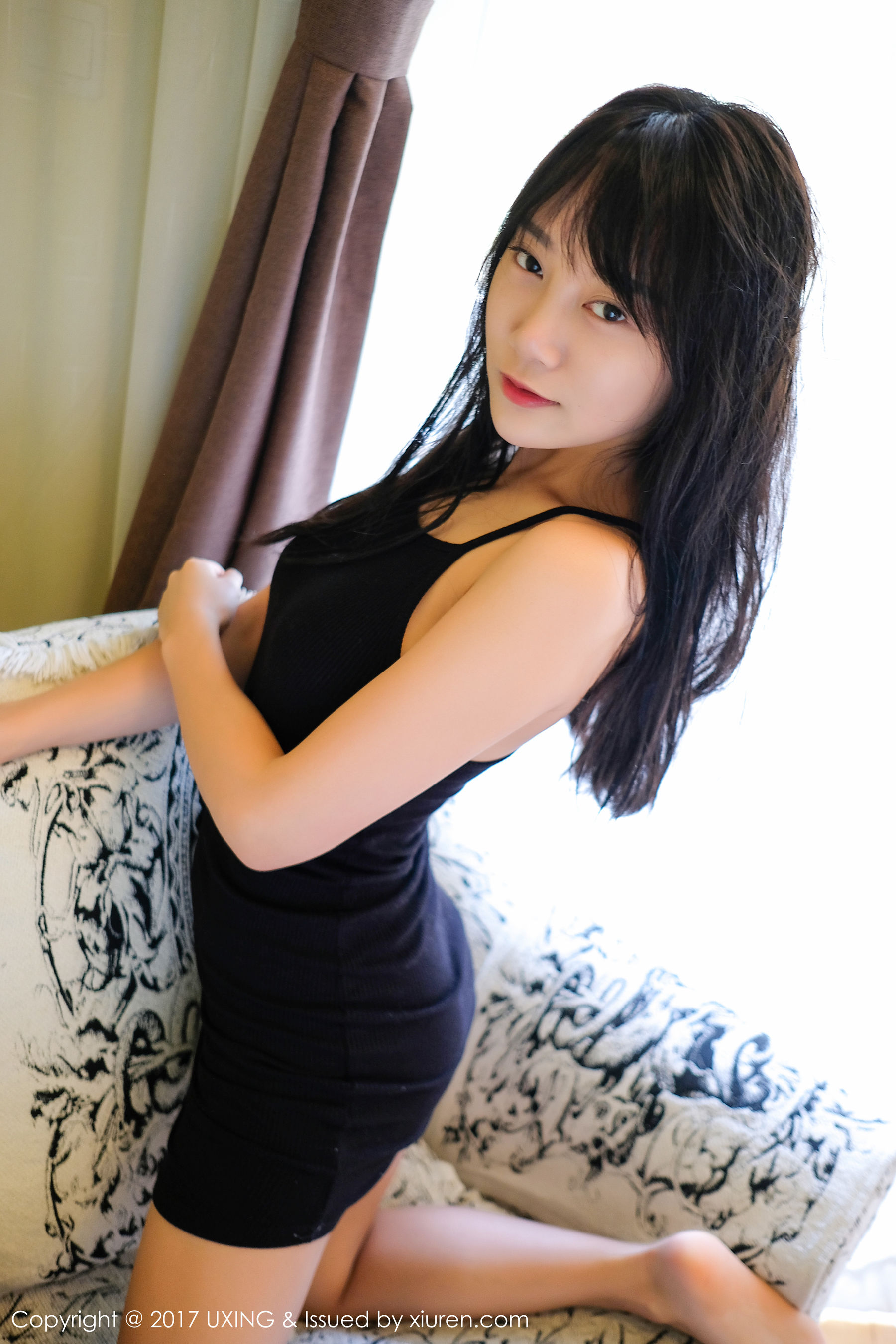 猩一《重庆妹子的热辣》  VOL.052-图6