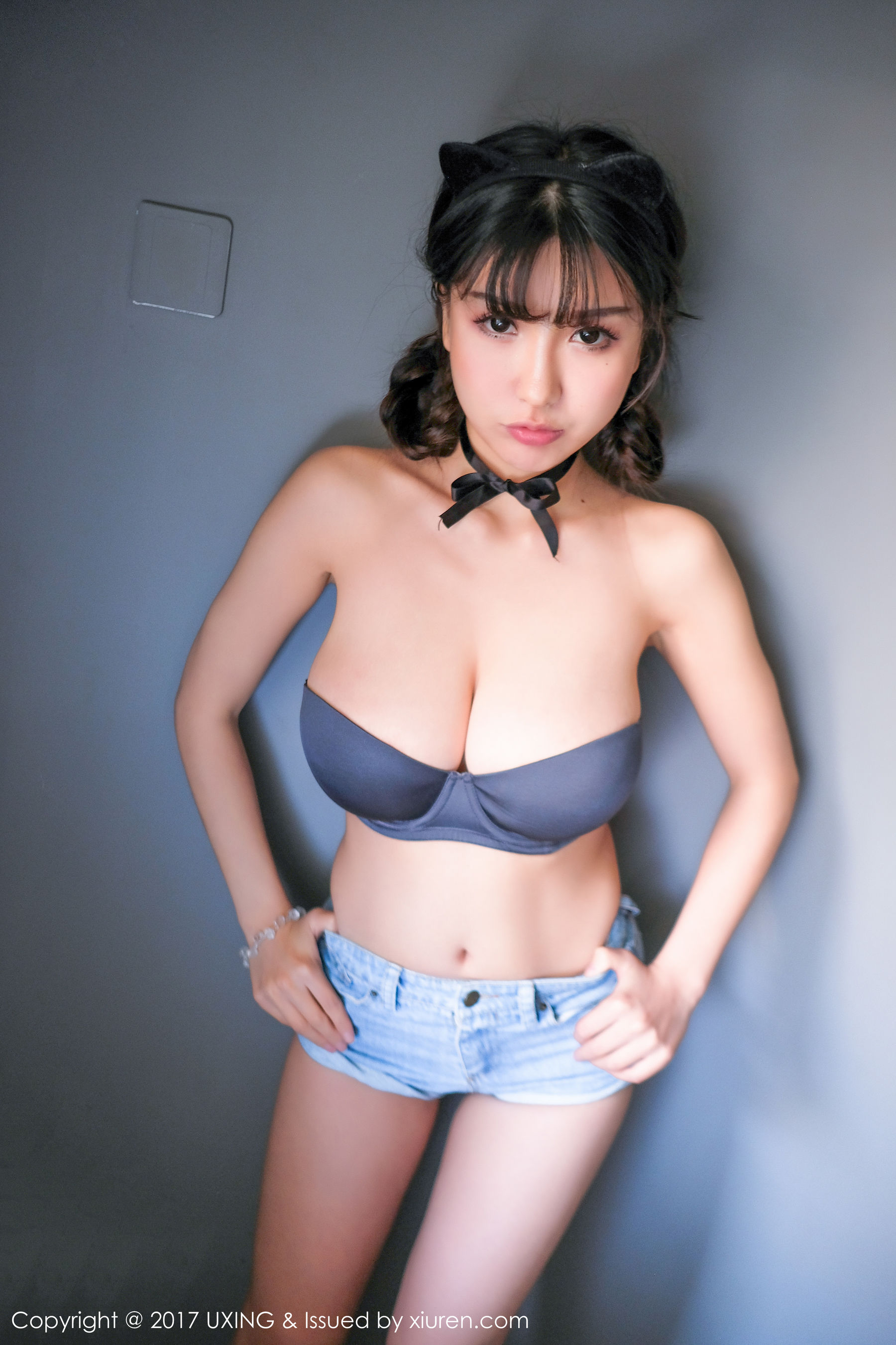 晓茜sunny《傲人美胸、甜美模样》  VOL.053-图21