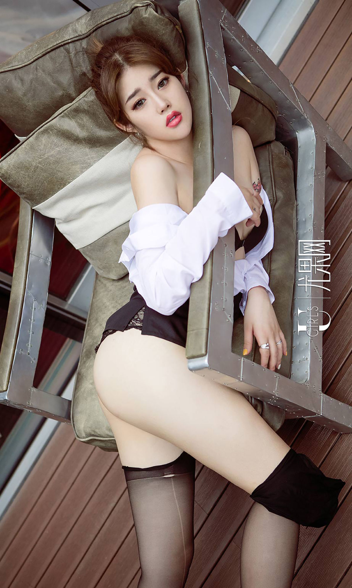 coco可可《可人儿》  No.775-图34