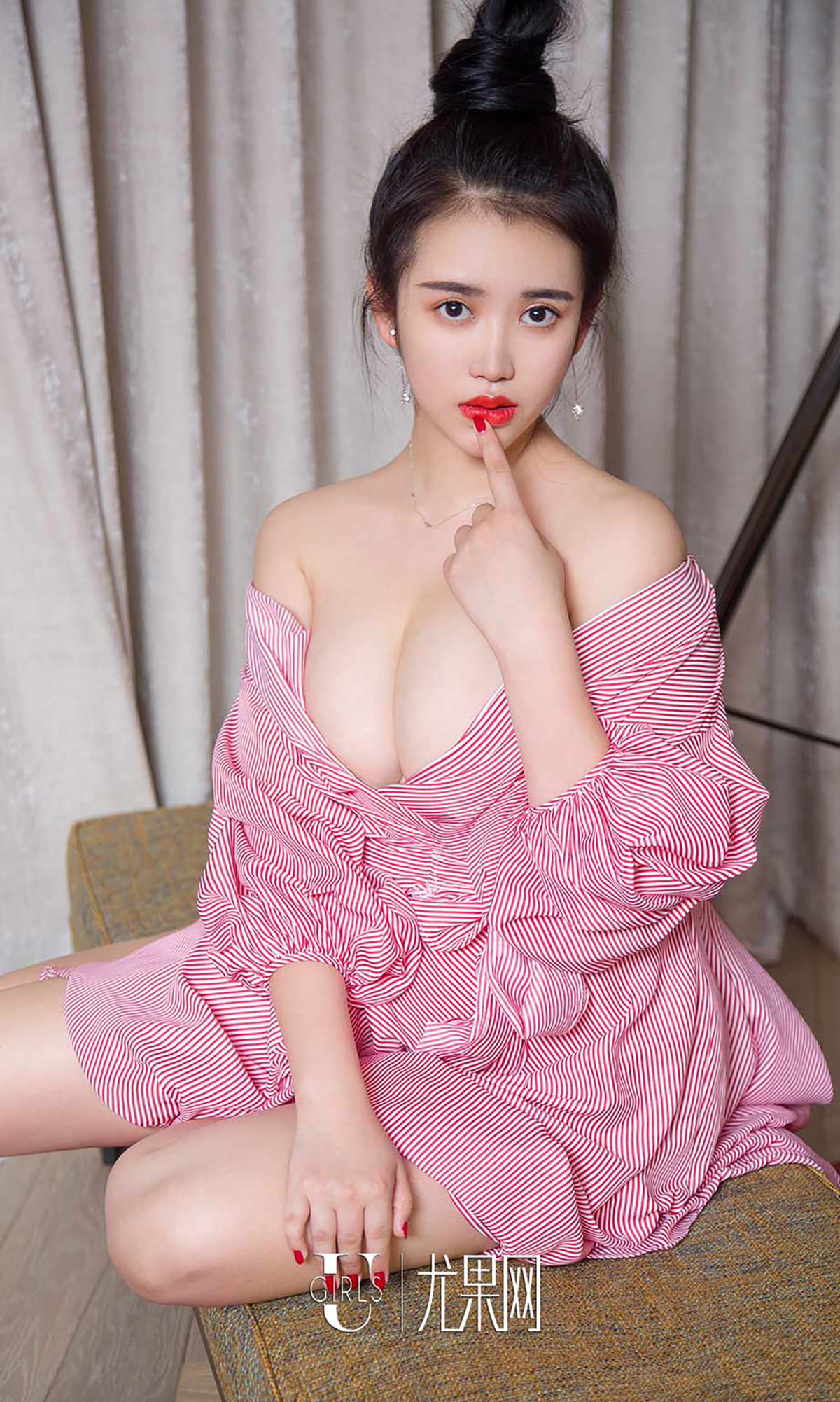 薛婉《花姑娘》  No.784-图10
