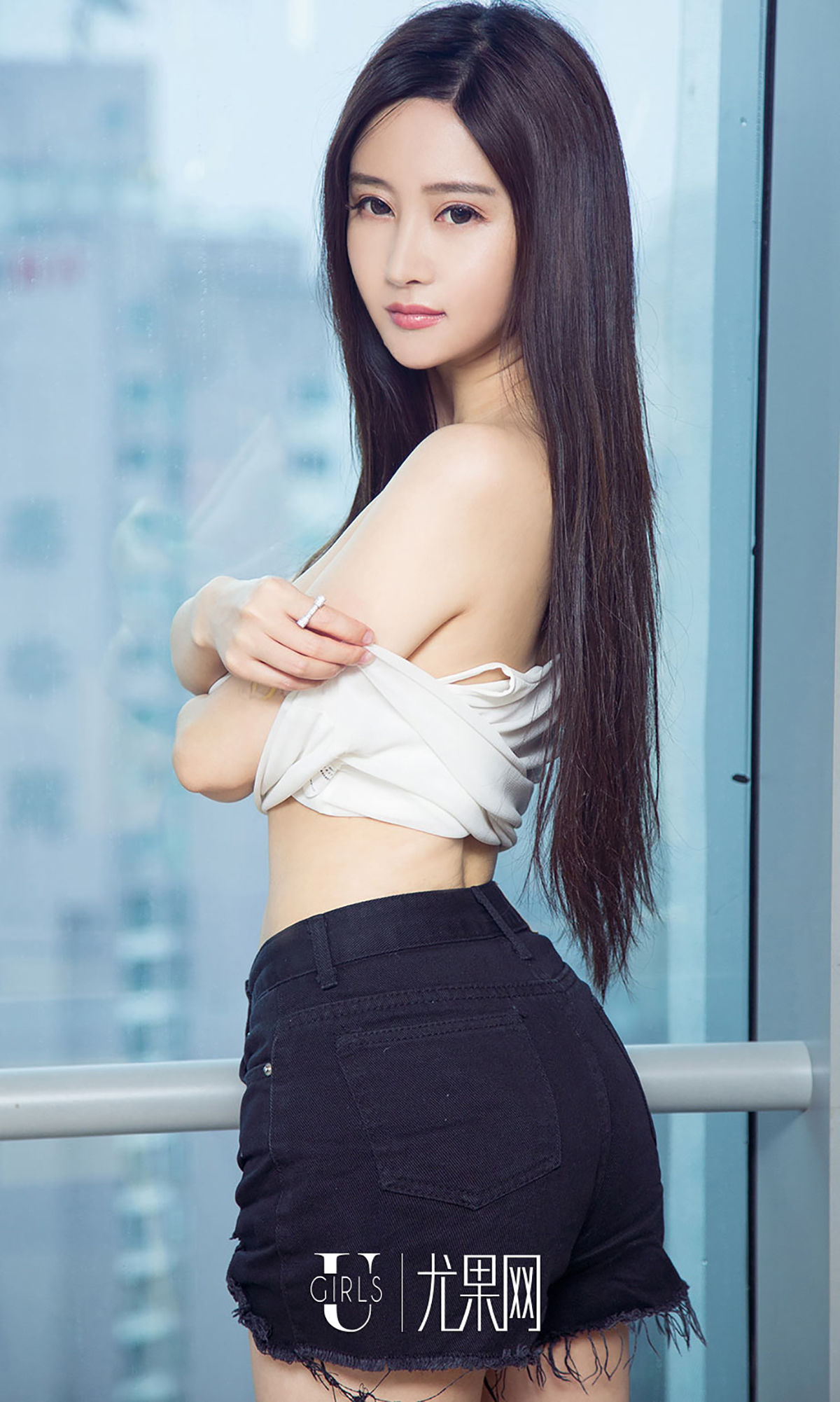 韩雨婵《不负好时光》  No.790-图1