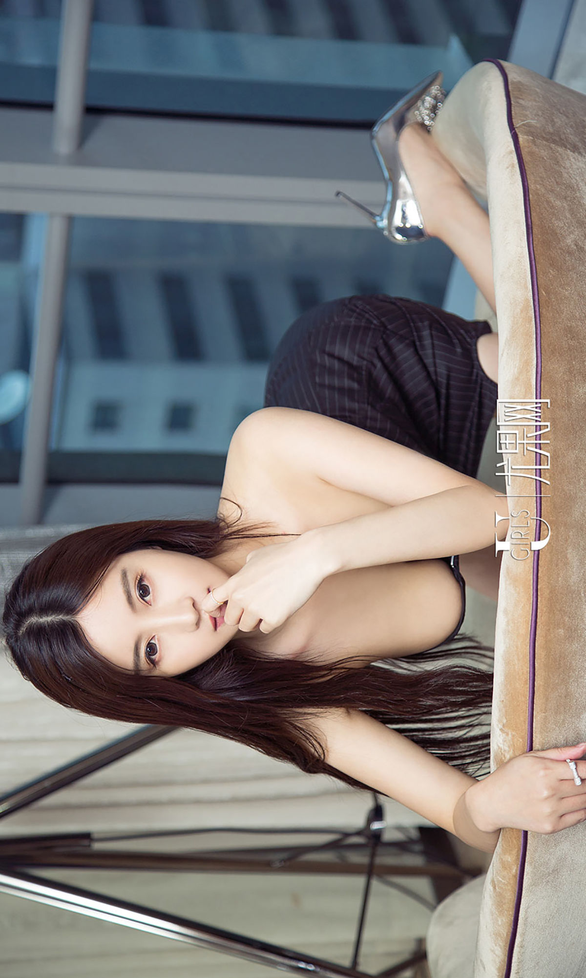 韩雨婵《不负好时光》  No.790-图34