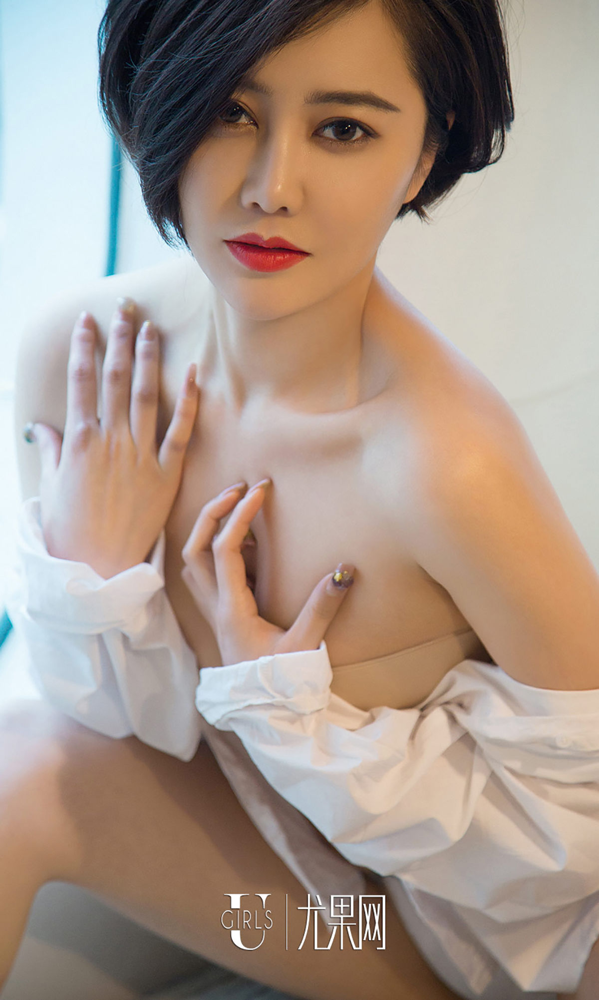 夏沫《夏日泡沫》  No.792-图18