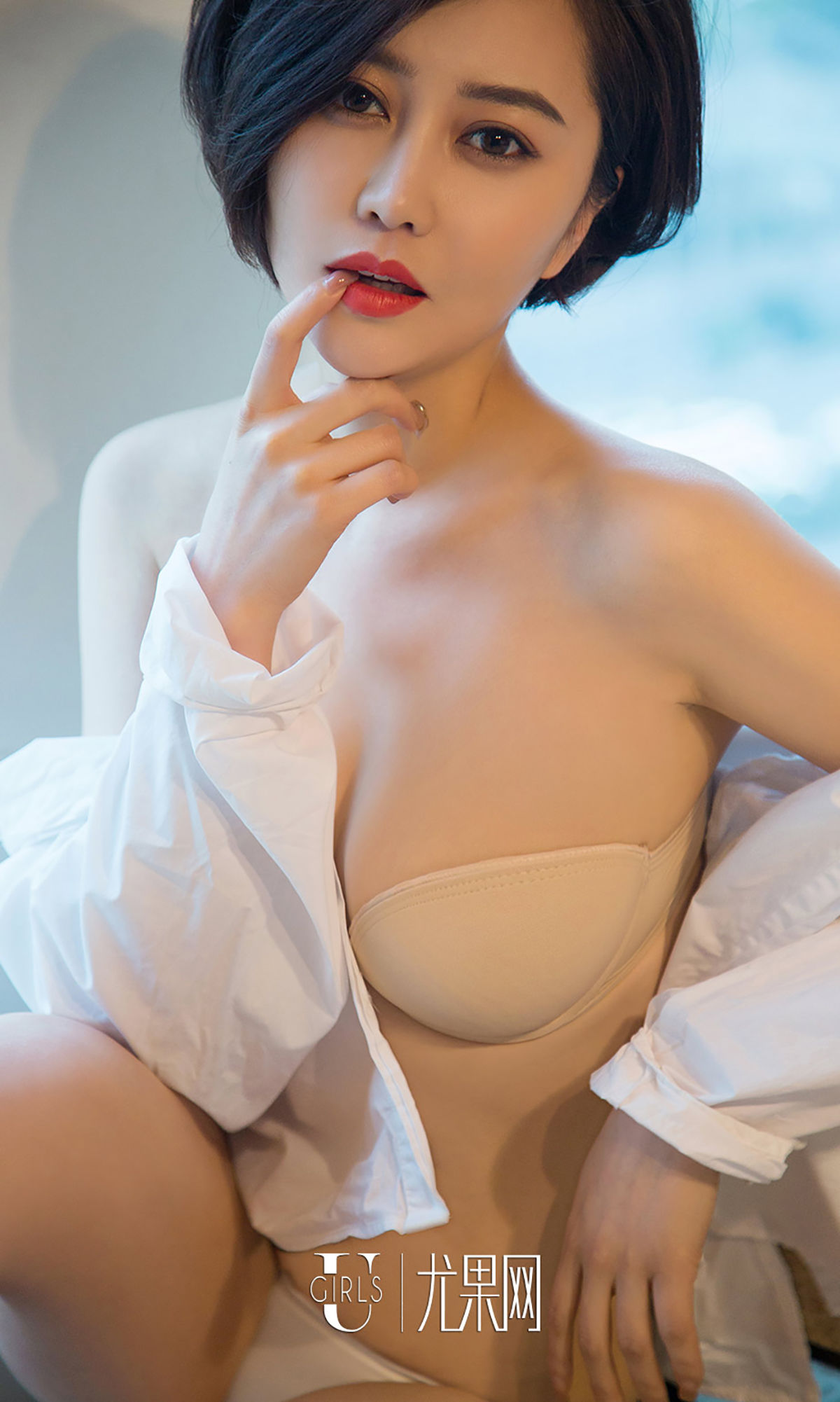 夏沫《夏日泡沫》  No.792-图20