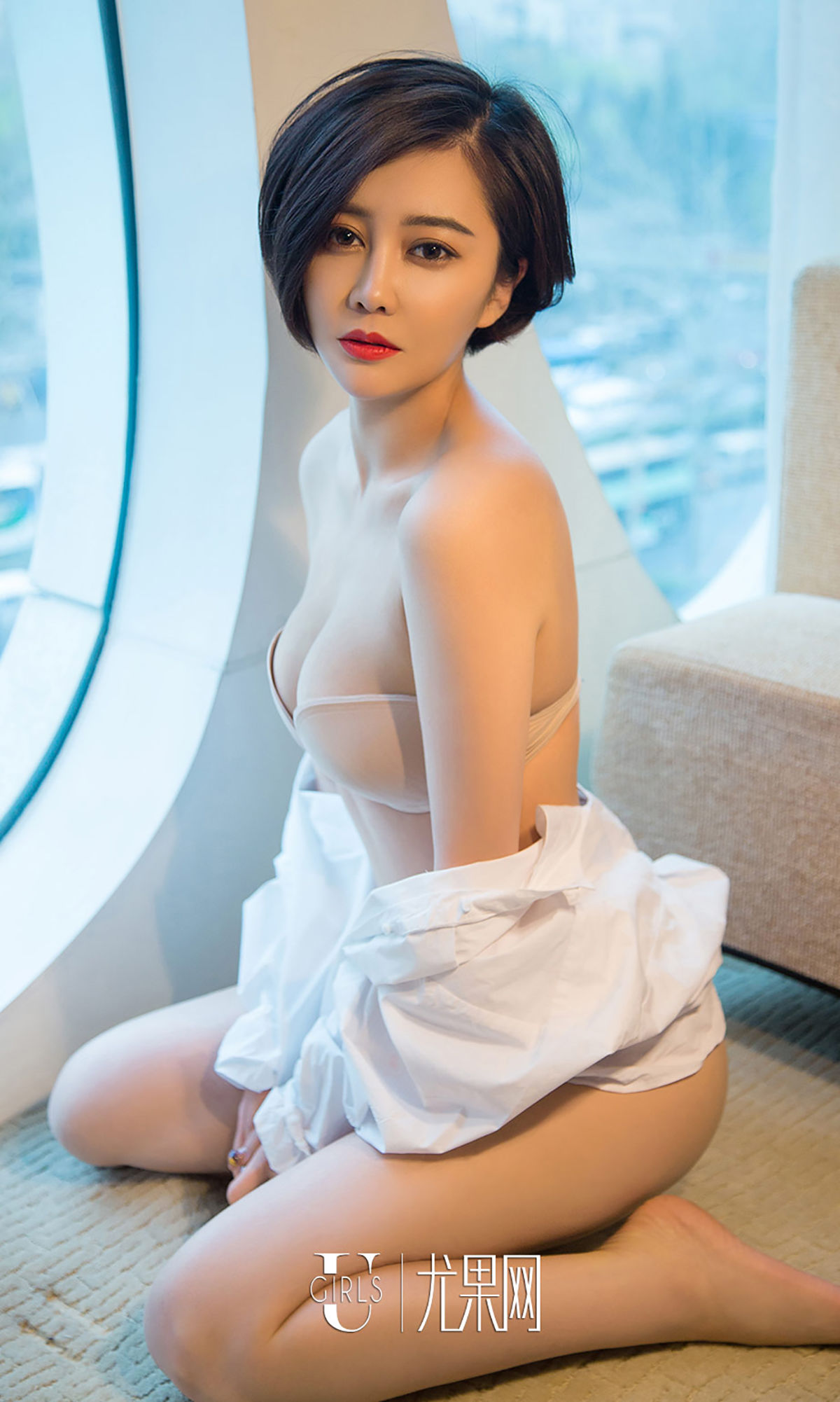 夏沫《夏日泡沫》  No.792-图24