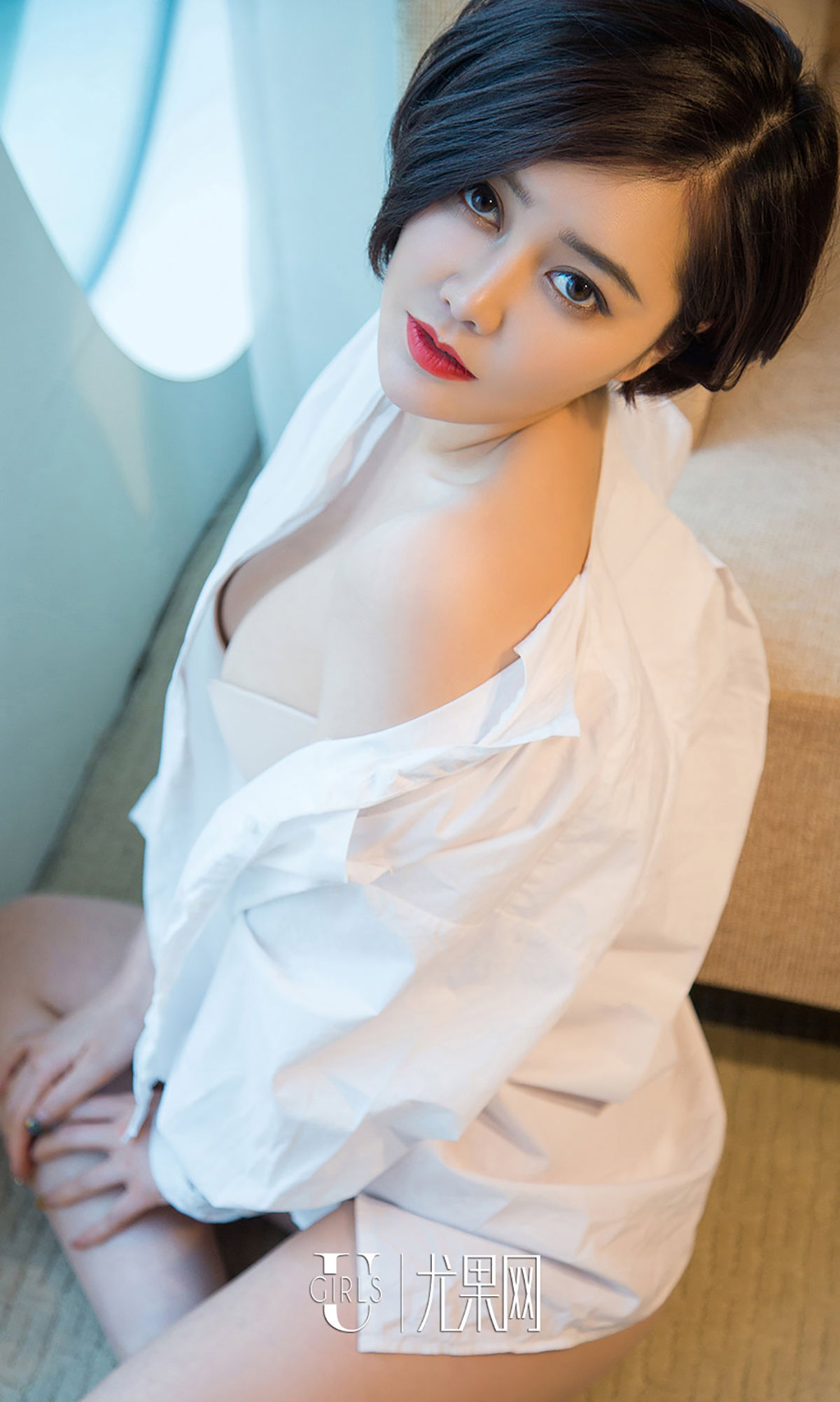 夏沫《夏日泡沫》  No.792-图5