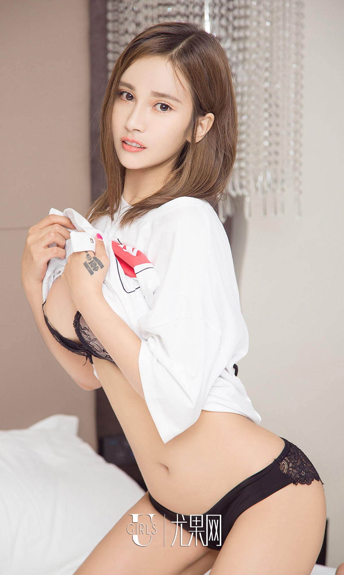 娜木汗《哇塞》  No.793-图36