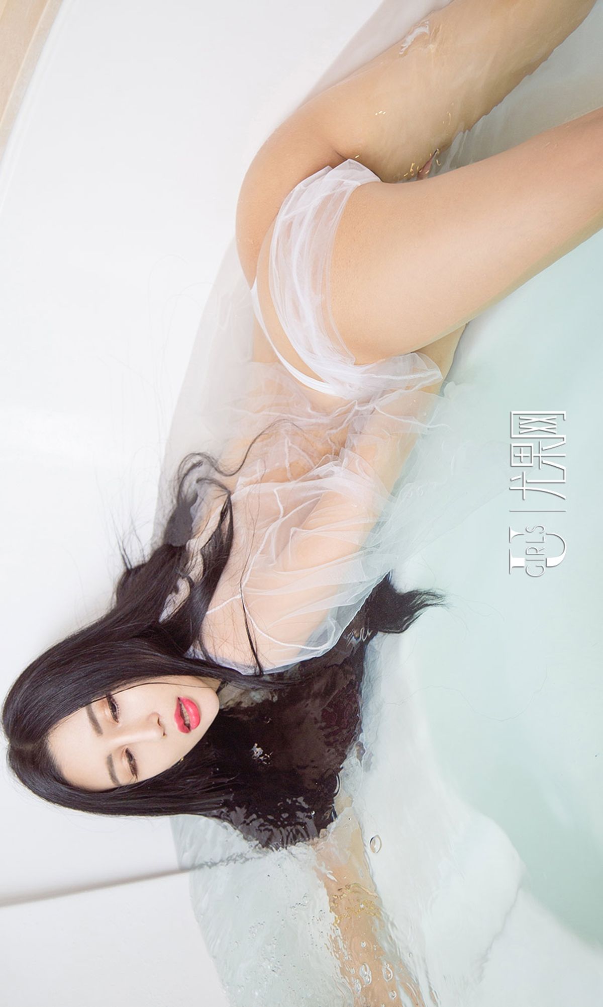 艾霓莎《转珠帘》  No.811-图31