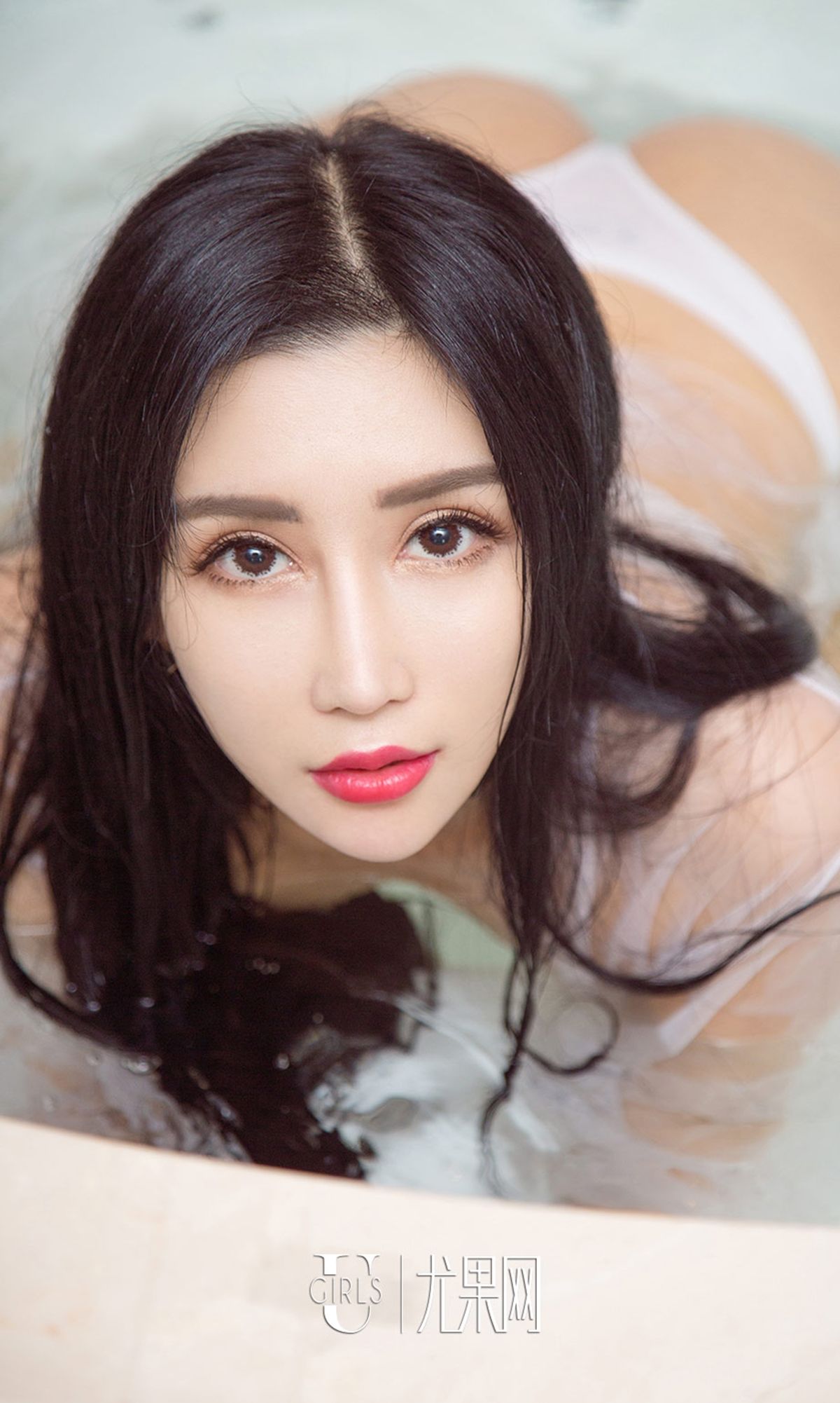 艾霓莎《转珠帘》  No.811-图37
