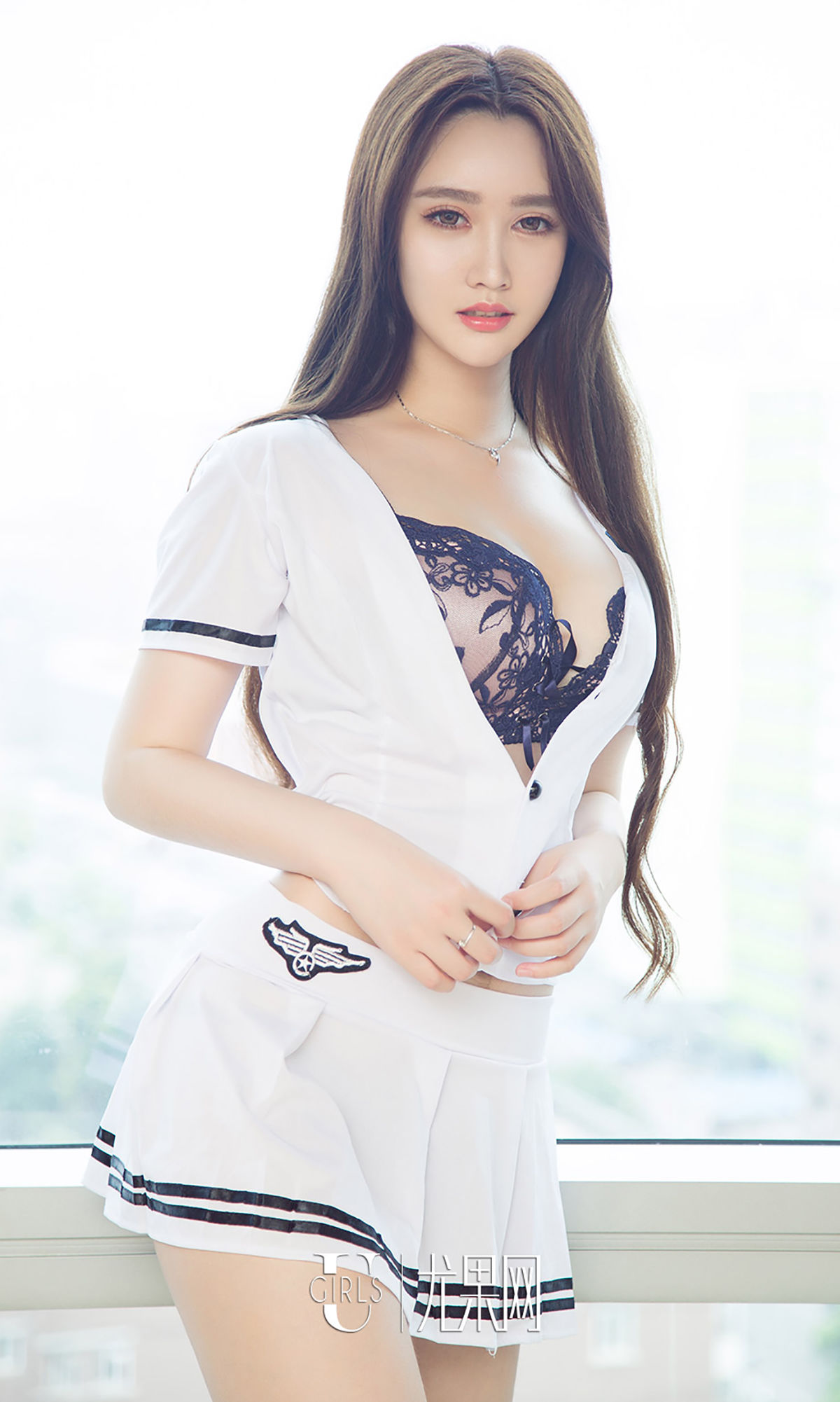 戴娜《自投罗网》  No.813-图18