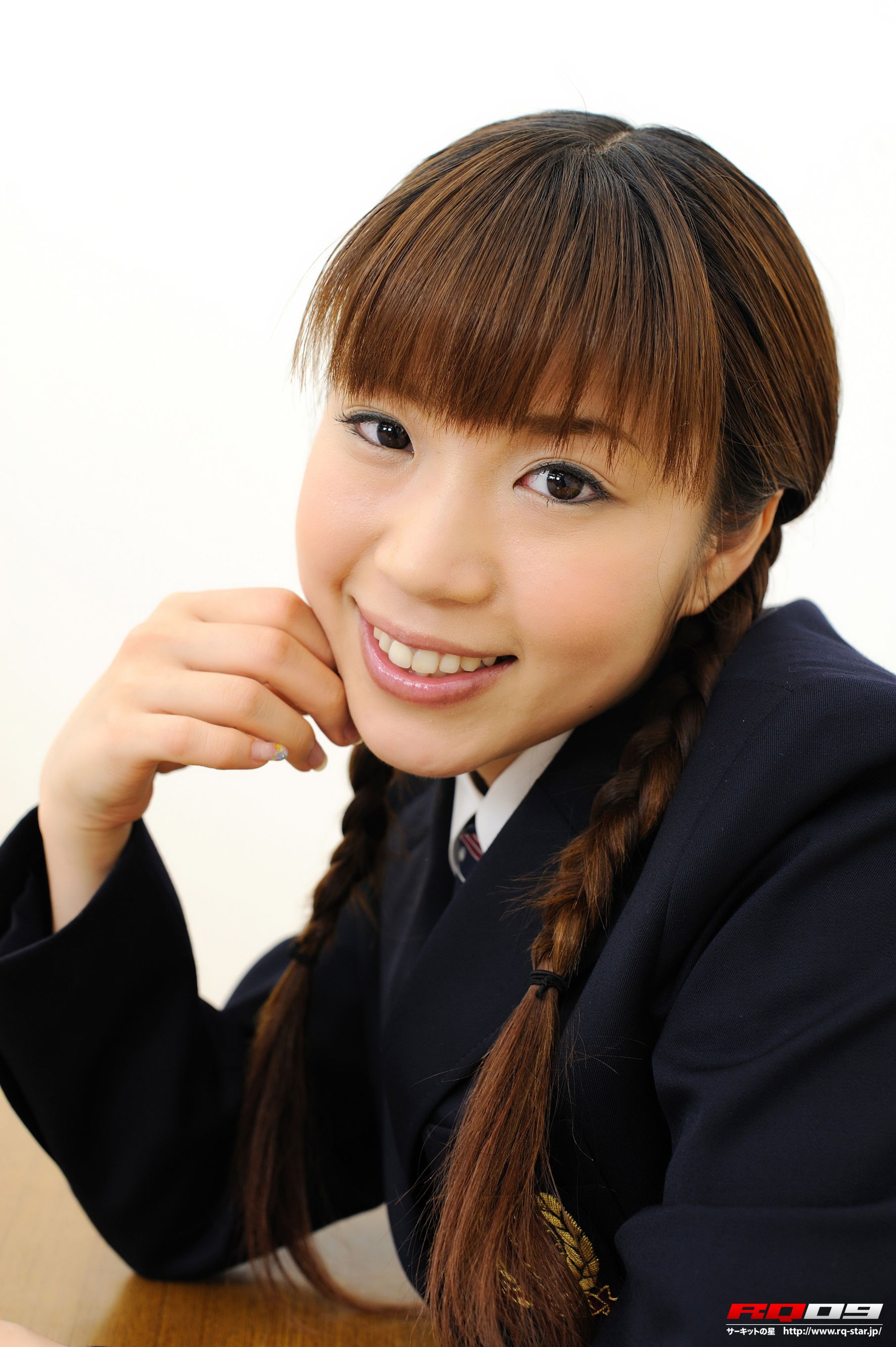 NO.00165 桃川佑子 Student Style 校服美女写真集-图11
