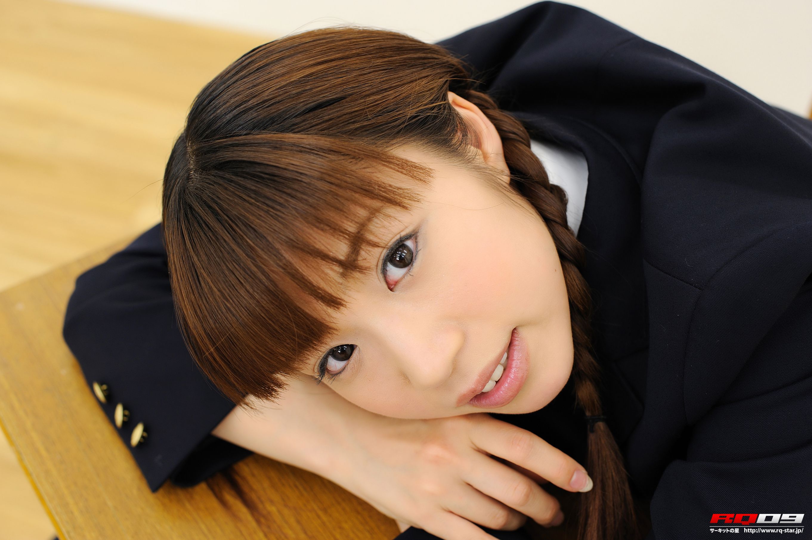 NO.00165 桃川佑子 Student Style 校服美女写真集-图21