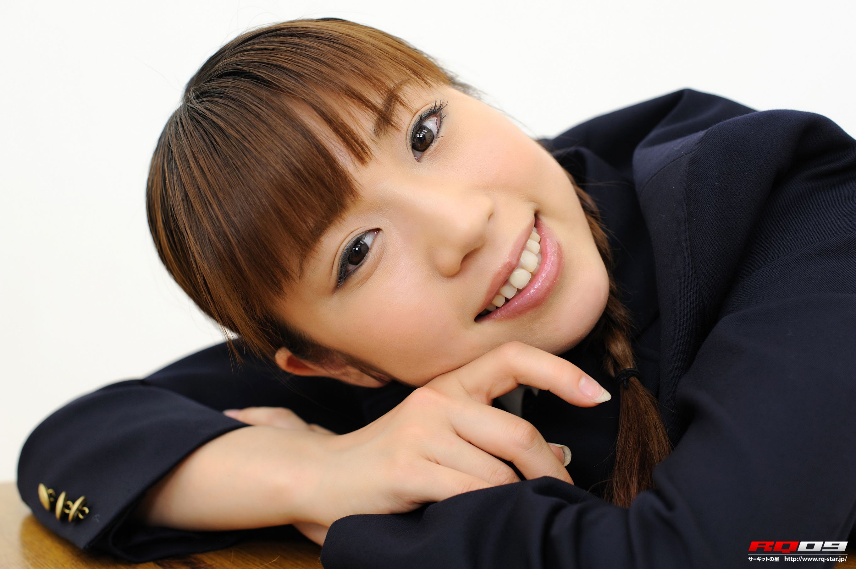 NO.00165 桃川佑子 Student Style 校服美女写真集-图22