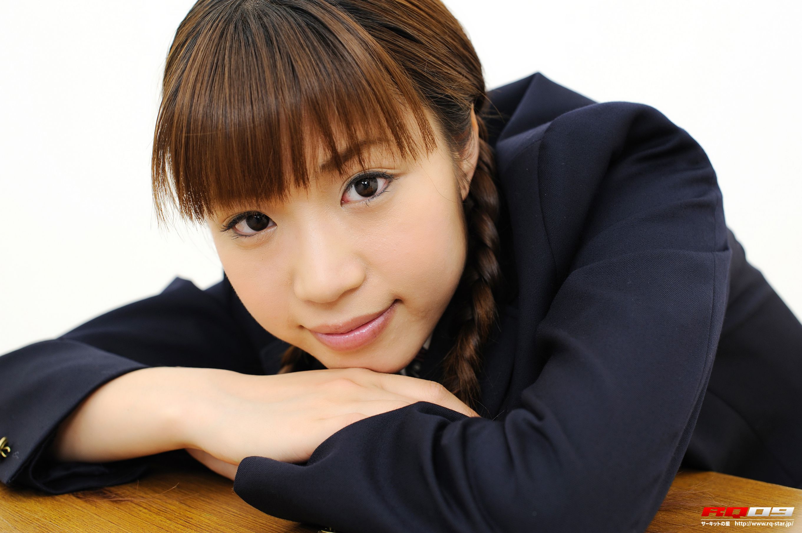 NO.00165 桃川佑子 Student Style 校服美女写真集-图23