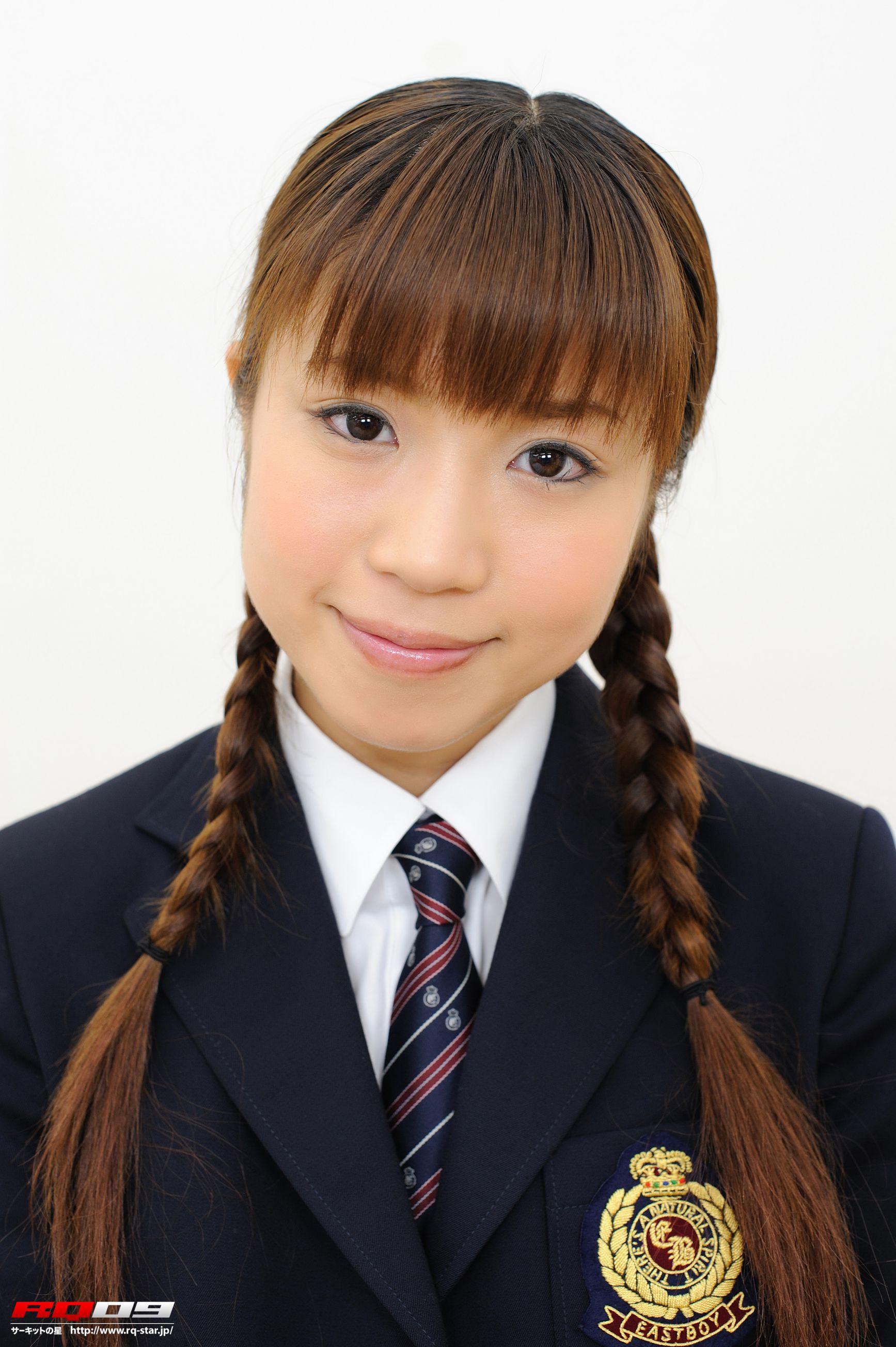 NO.00165 桃川佑子 Student Style 校服美女写真集-图34