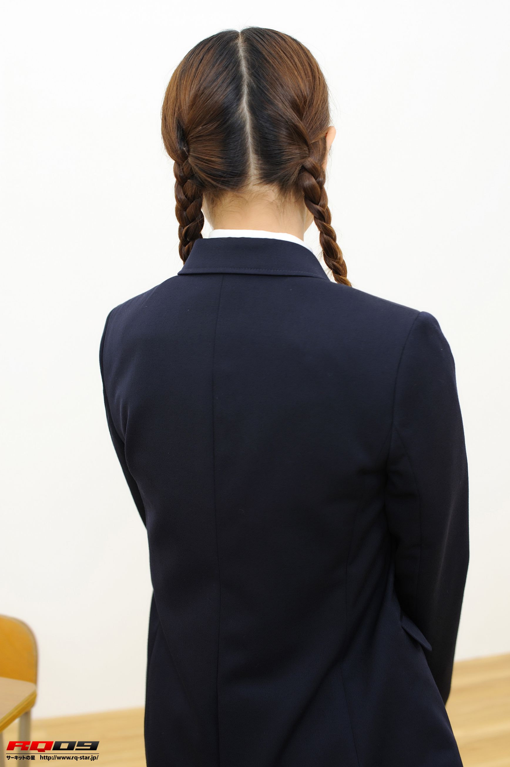 NO.00165 桃川佑子 Student Style 校服美女写真集-图35