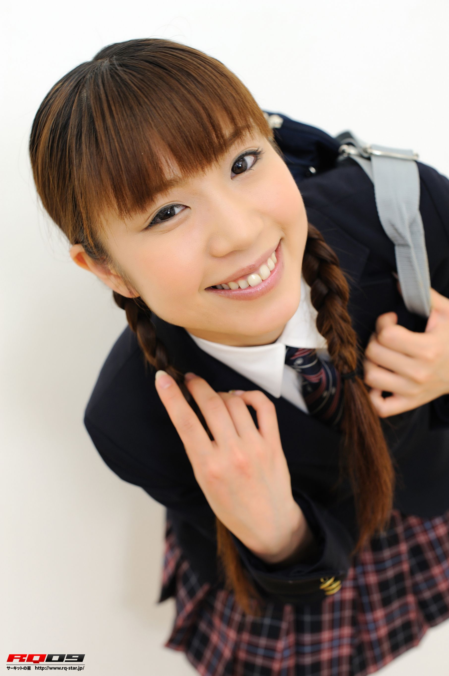 NO.00165 桃川佑子 Student Style 校服美女写真集-图39