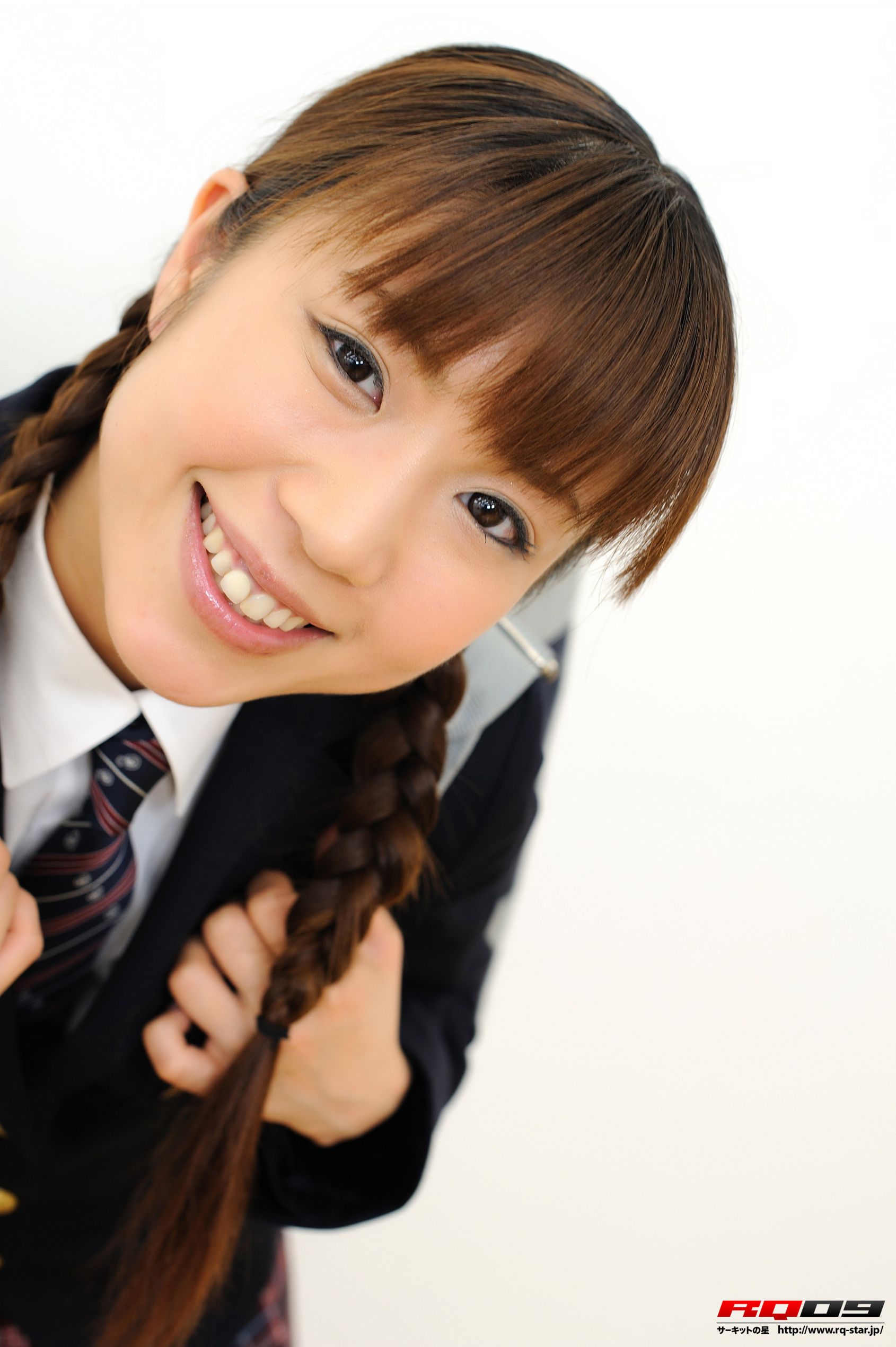 NO.00165 桃川佑子 Student Style 校服美女写真集-图40