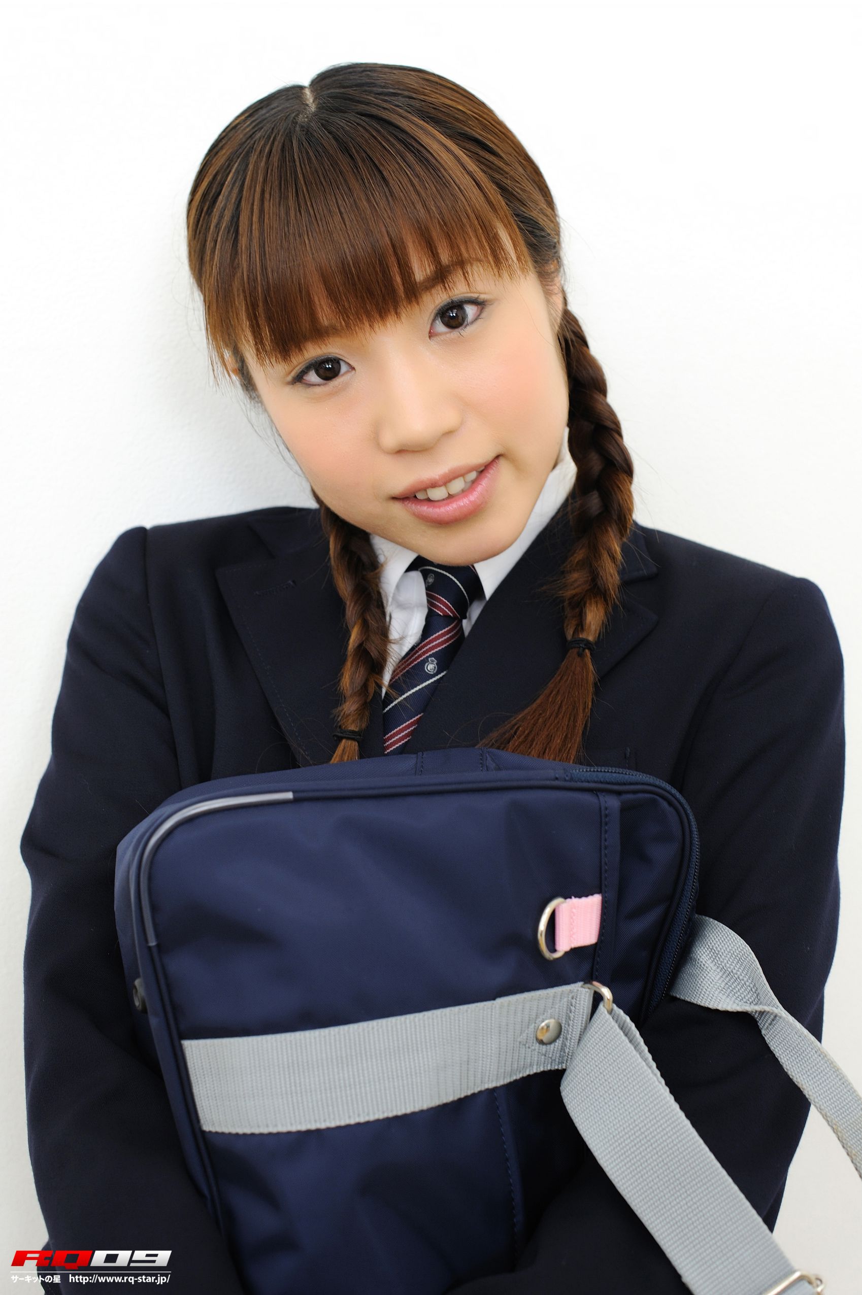 NO.00165 桃川佑子 Student Style 校服美女写真集-图44