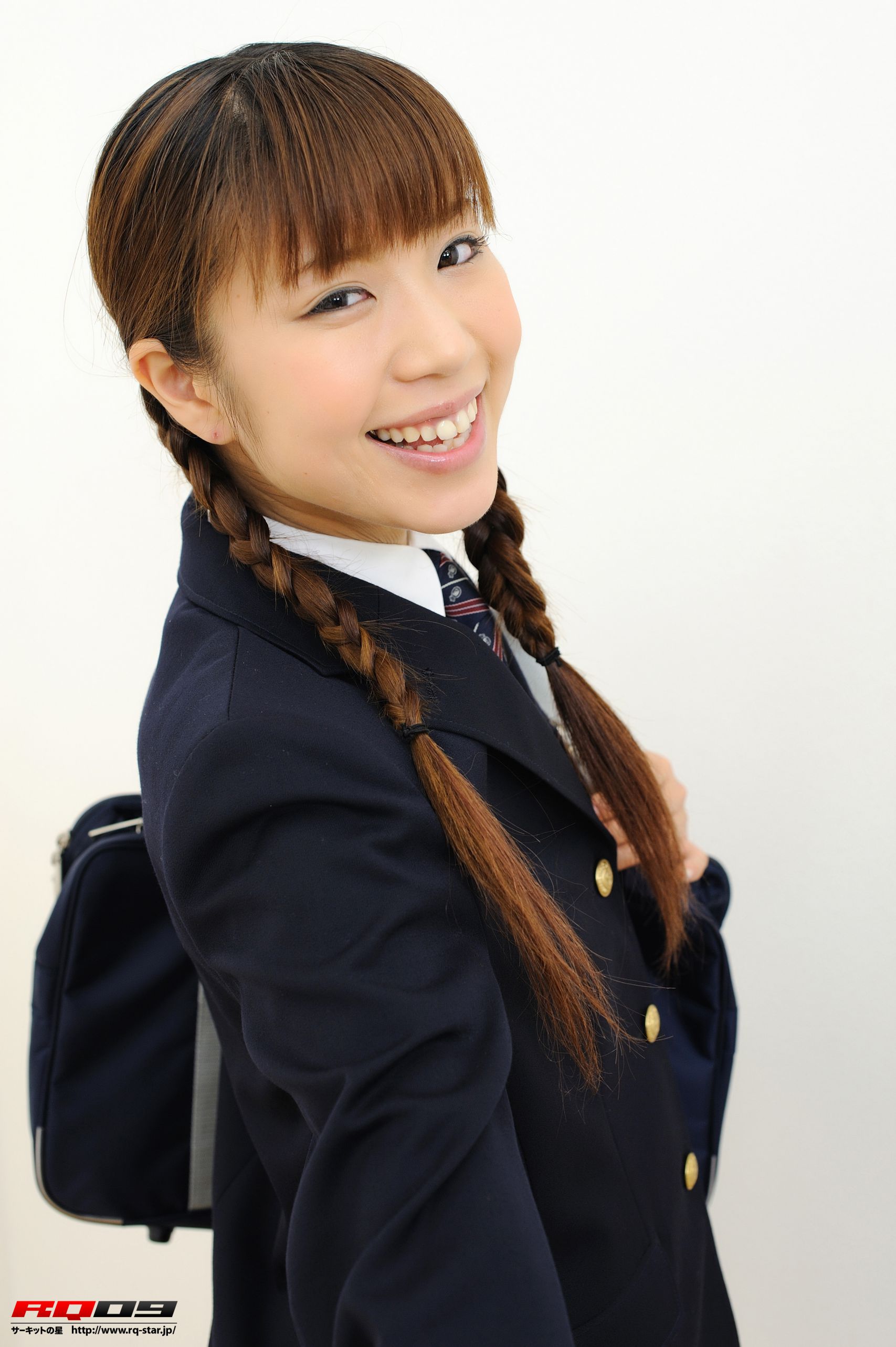 NO.00165 桃川佑子 Student Style 校服美女写真集-图68