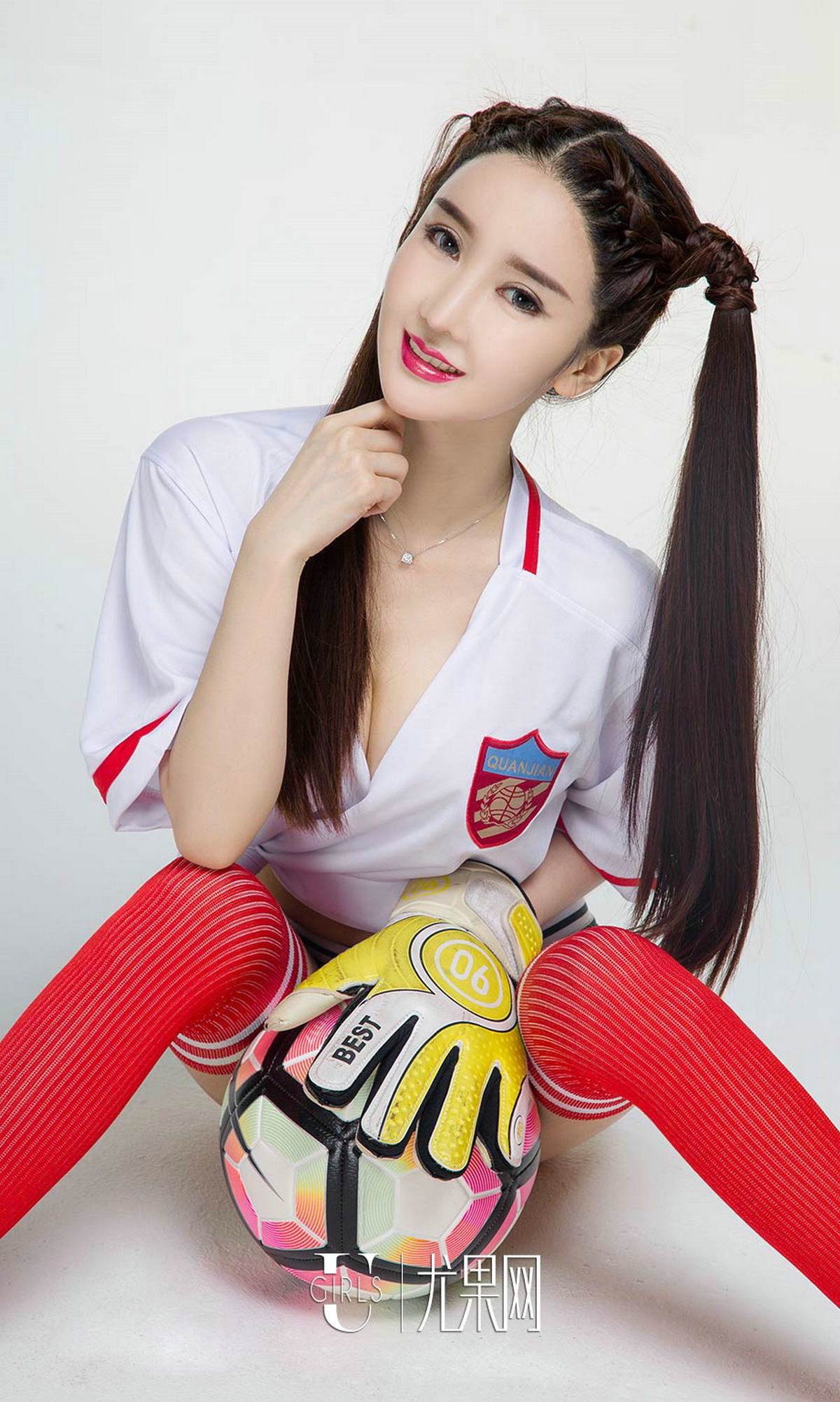 夏美《一球成名》  No.817-图6