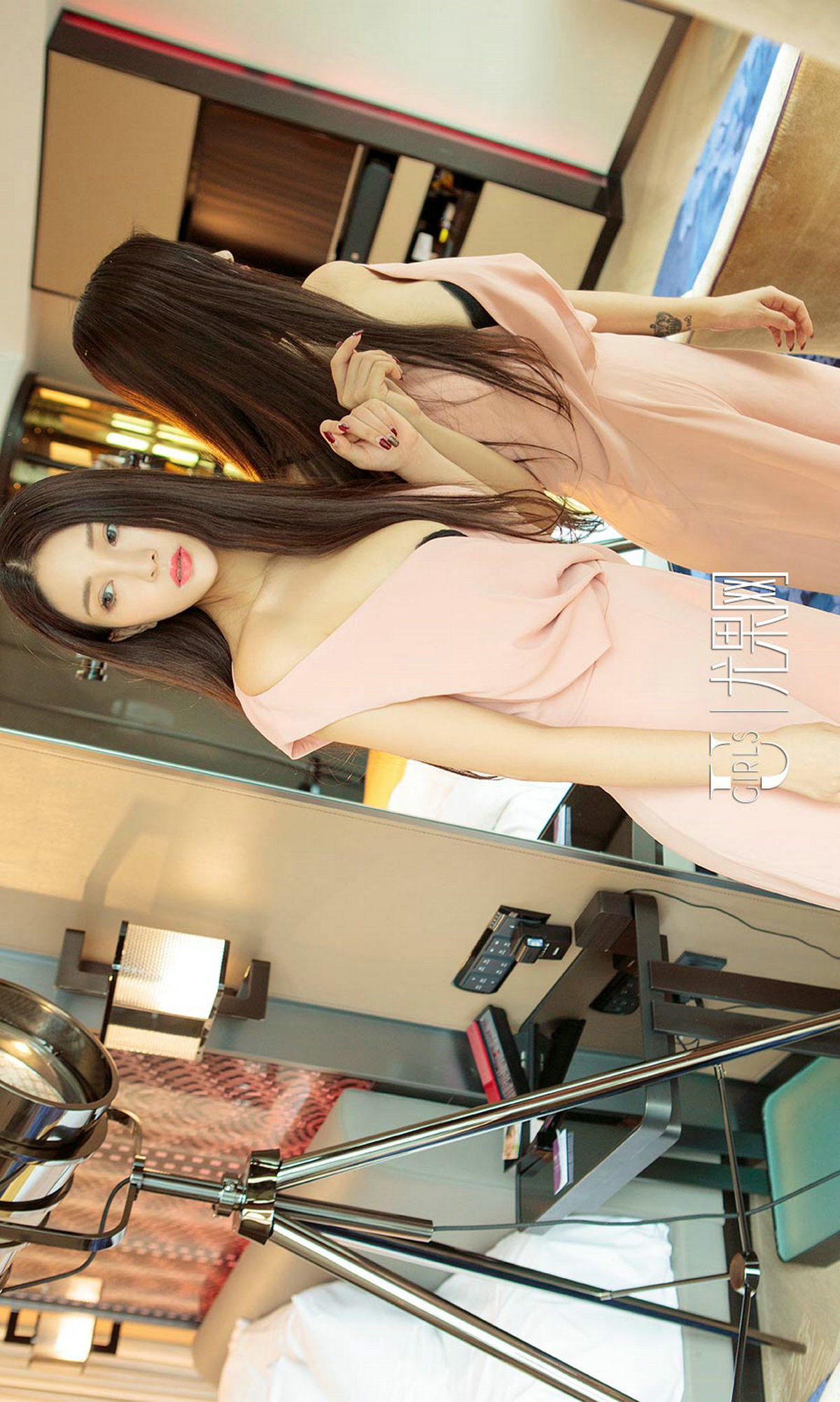 林美珊《半杯美人》  No.826-图26