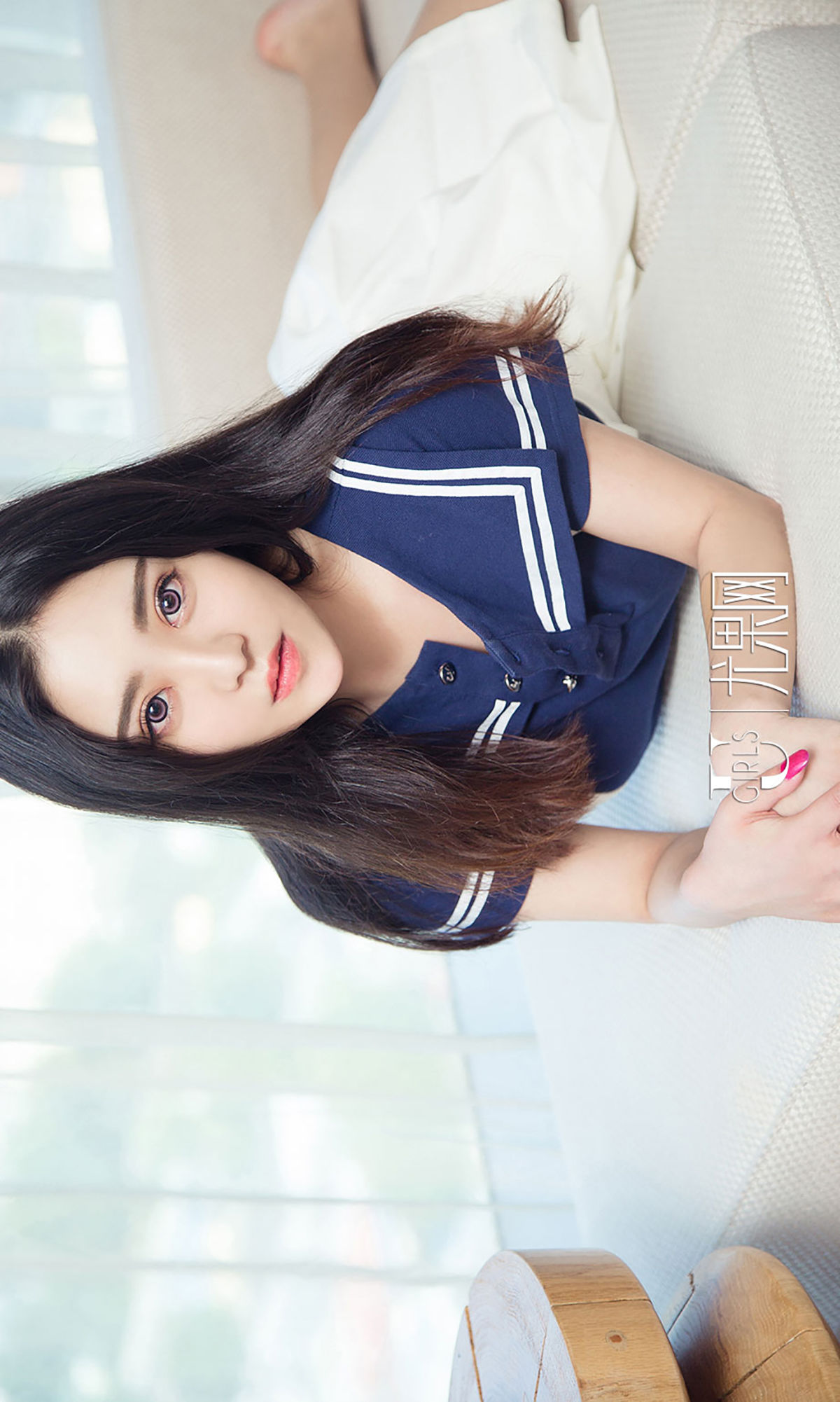 杨洋《如沐海风》  No.827-图32