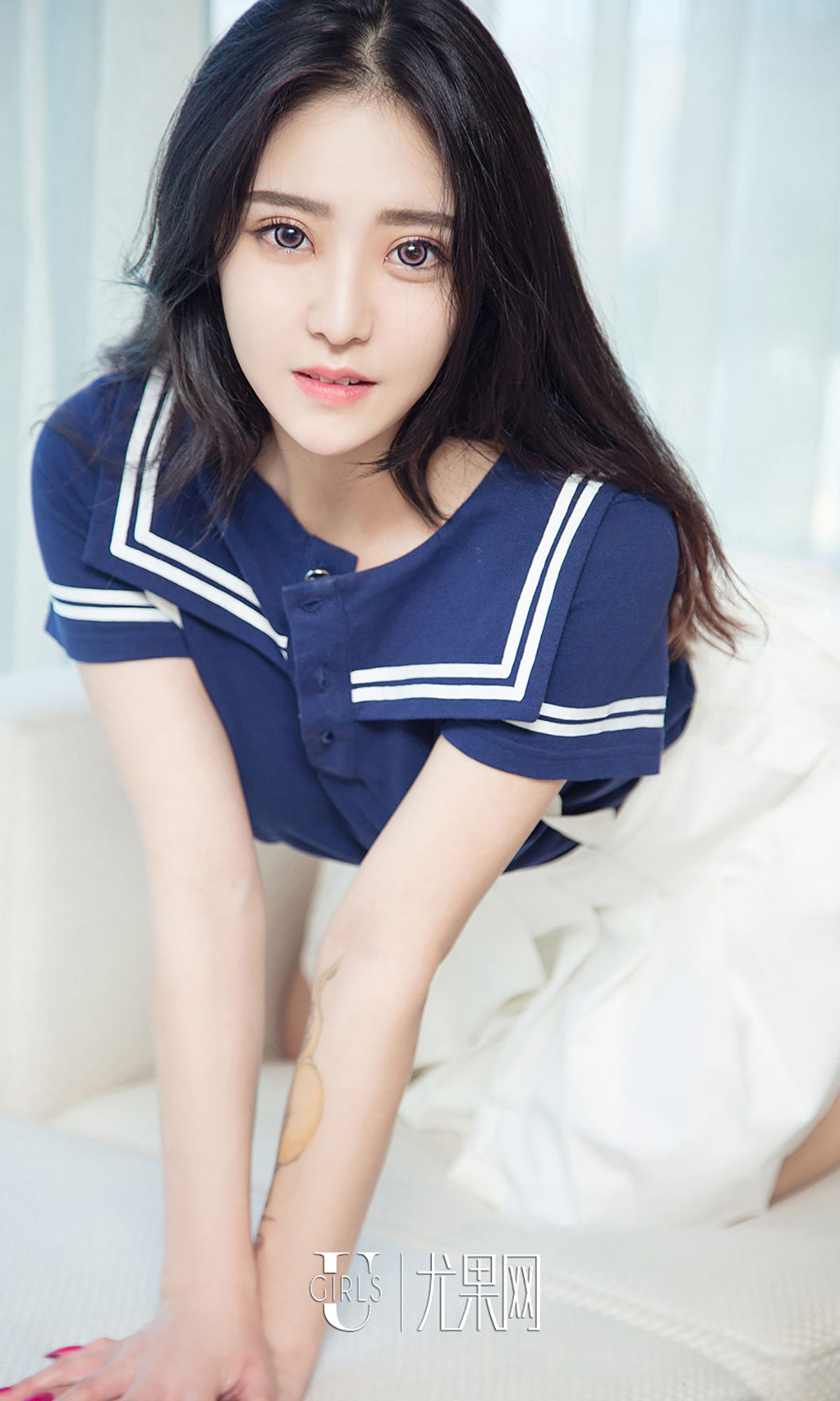 杨洋《如沐海风》  No.827-图36