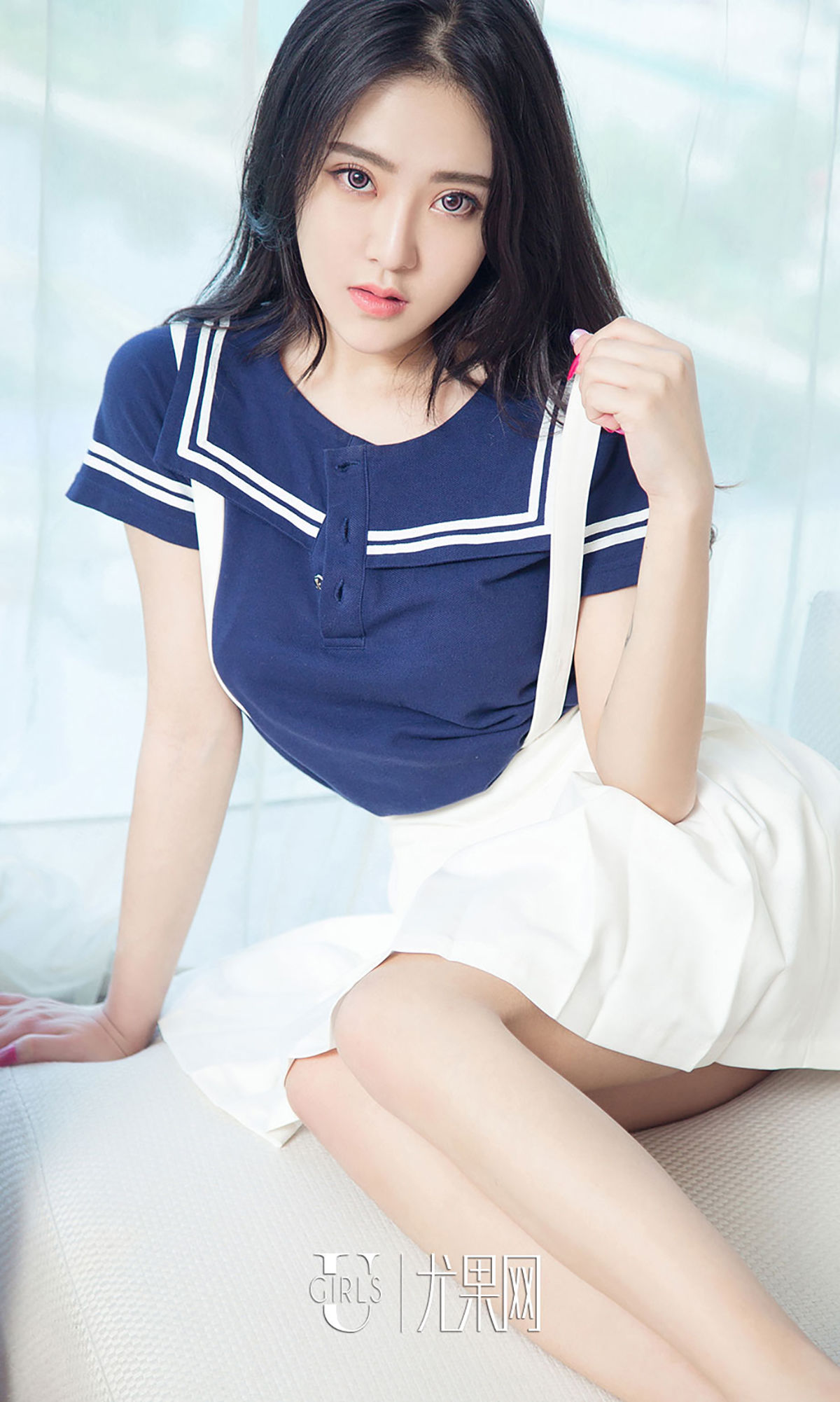 杨洋《如沐海风》  No.827-图38