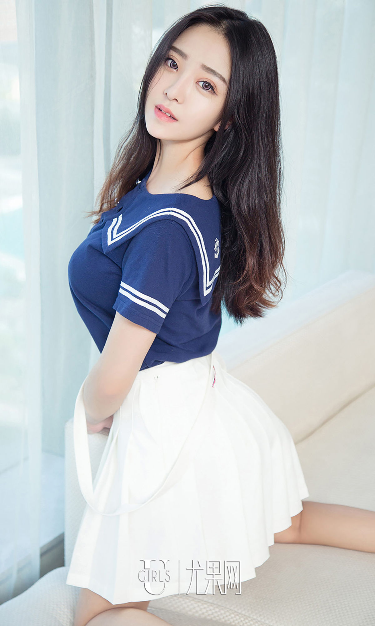 杨洋《如沐海风》  No.827-图39