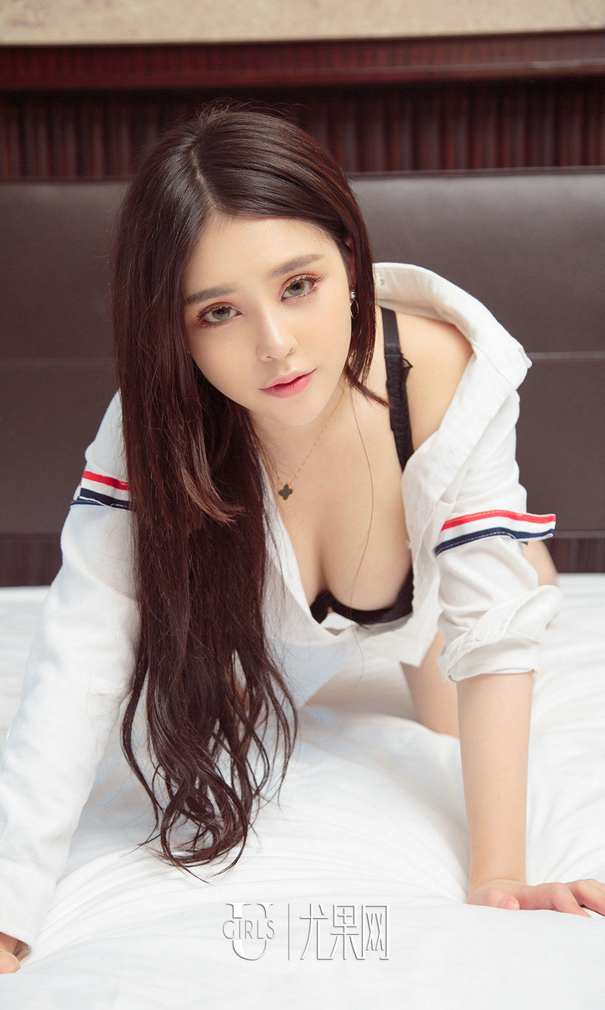 轩小苏《好苏呼！》  No.836-图2