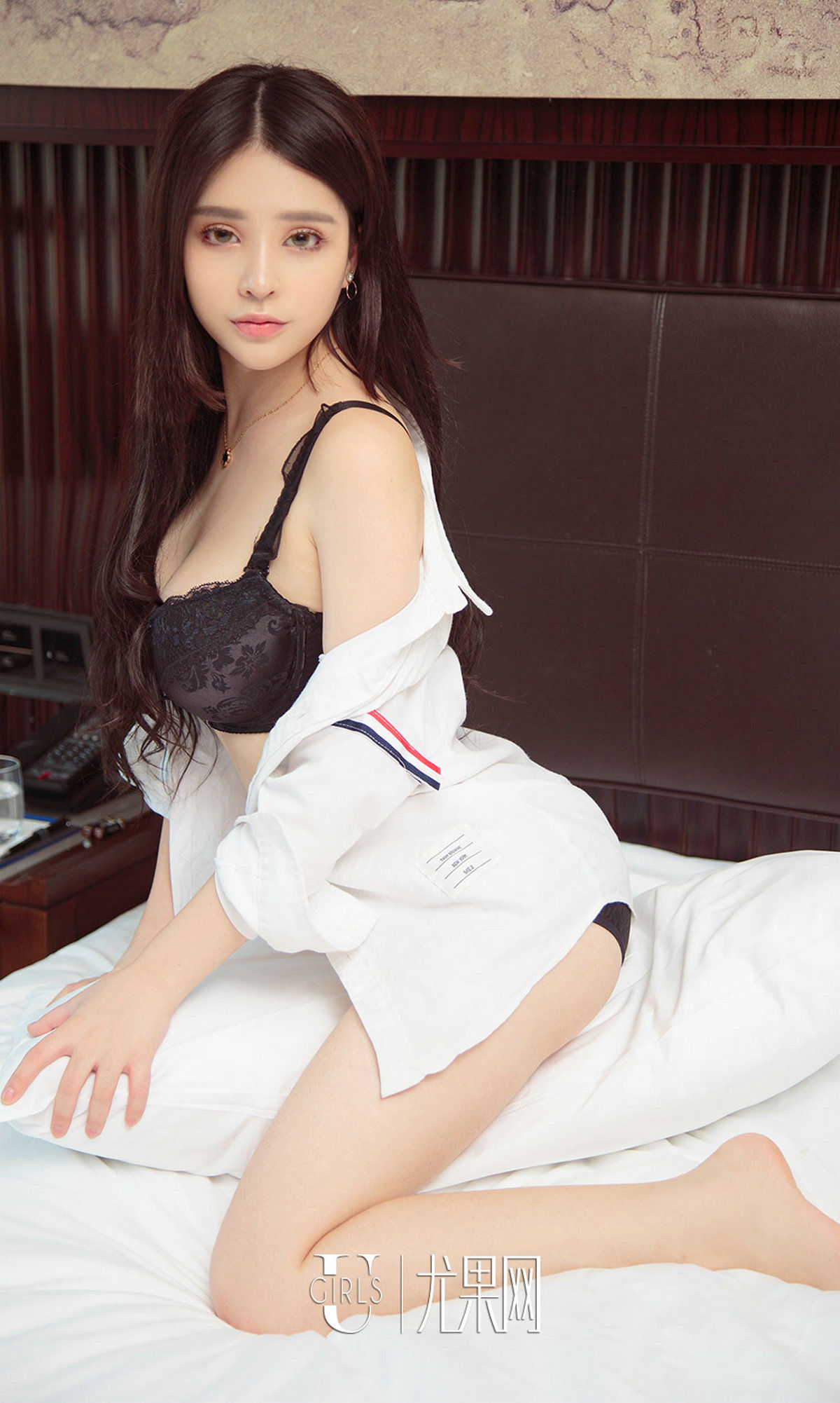 轩小苏《好苏呼！》  No.836-图7