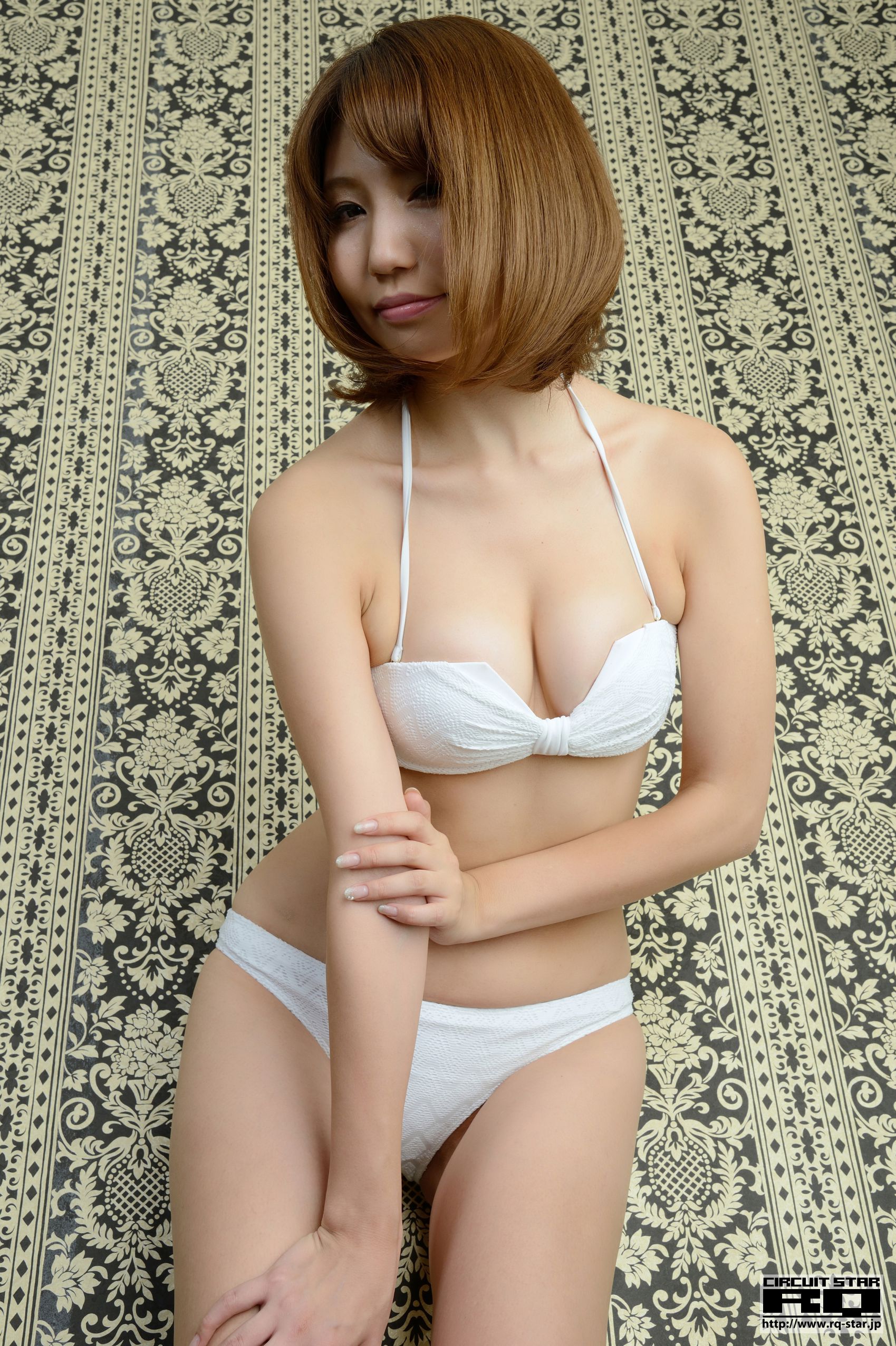 NO.00845 Miyuu Orii 织井美有 Swim Suits 写真集-图18