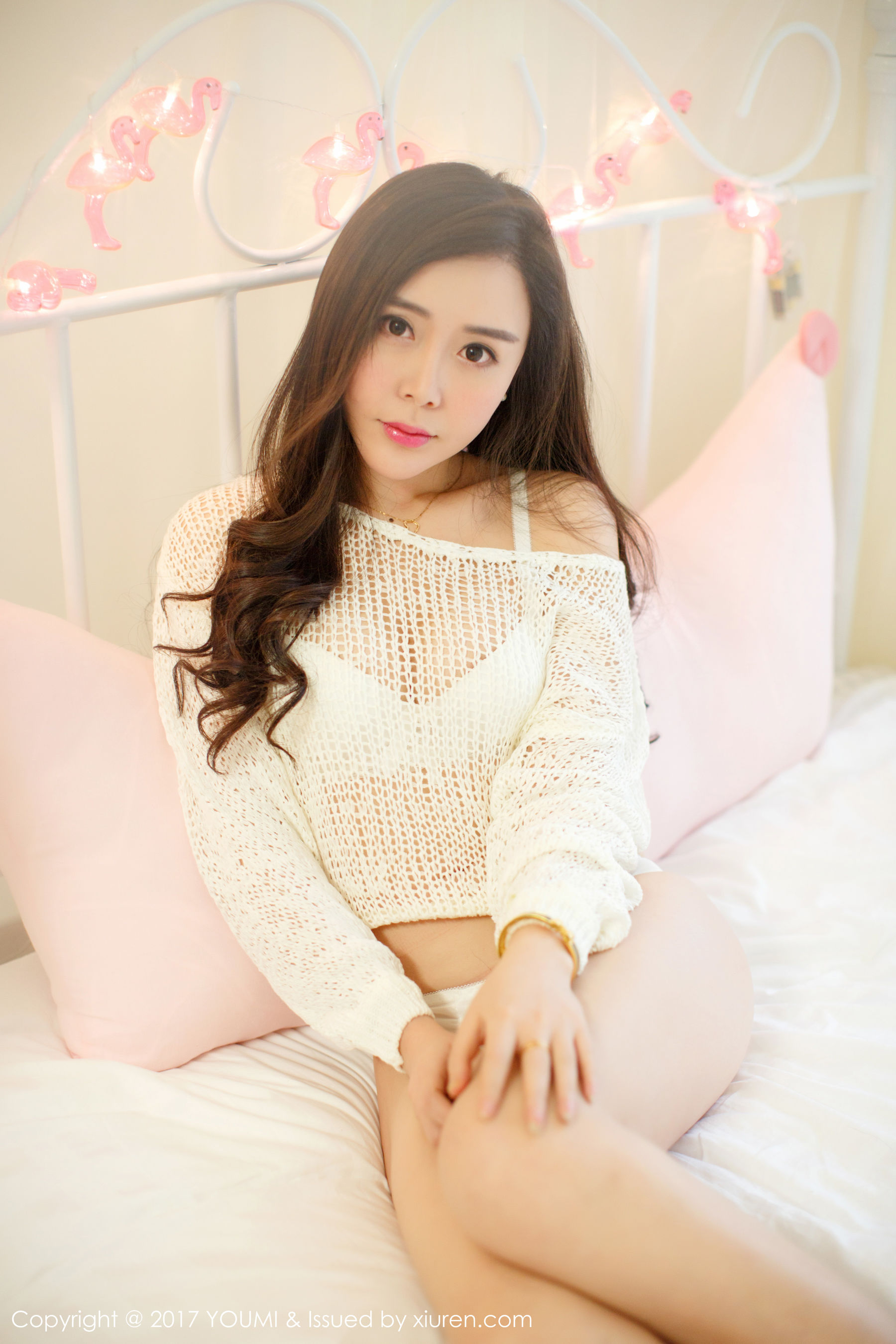新人模特@左冰Queen首套  Vol.013-图11