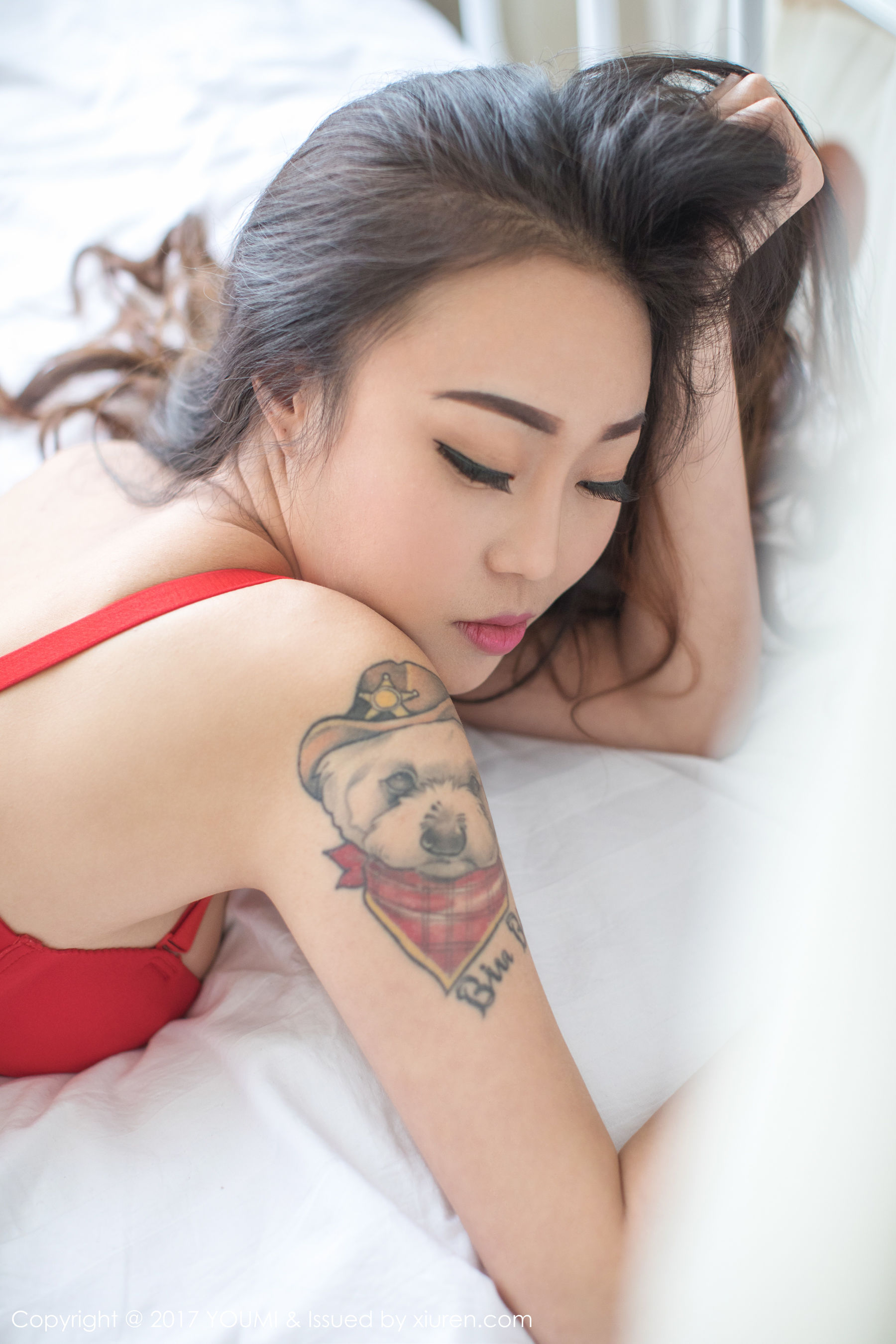 Quella-瑰娜《三种风情的性感》  Vol.019-图42