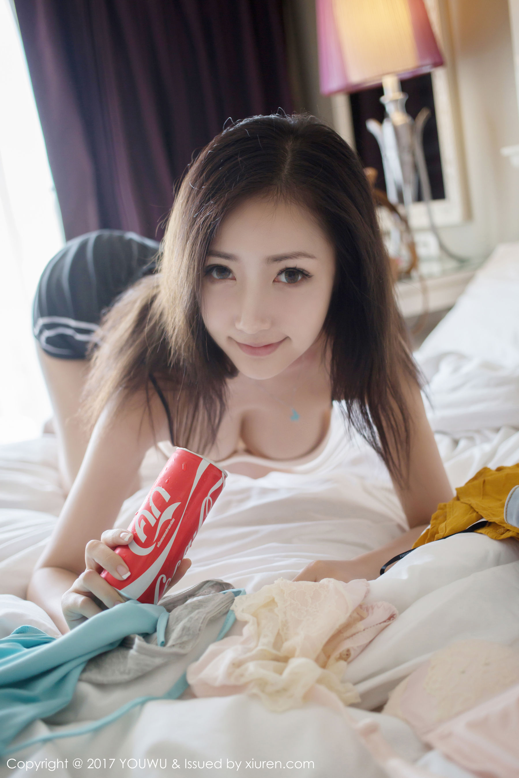 女神Yumi-尤美《尤物迷人》  Vol.027-图27