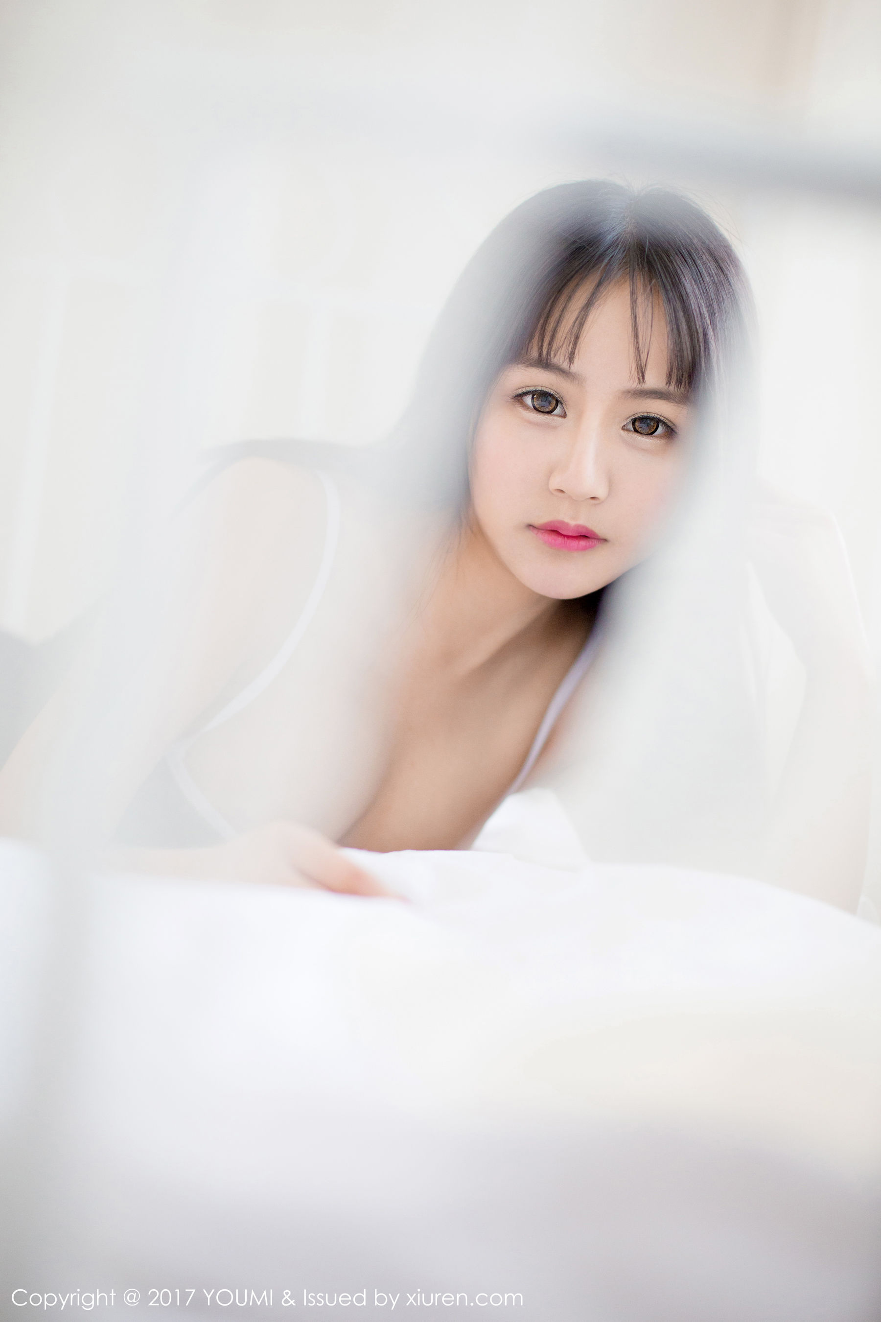思淇Sukiiii《开背毛衣和死库水》  Vol.038-图35