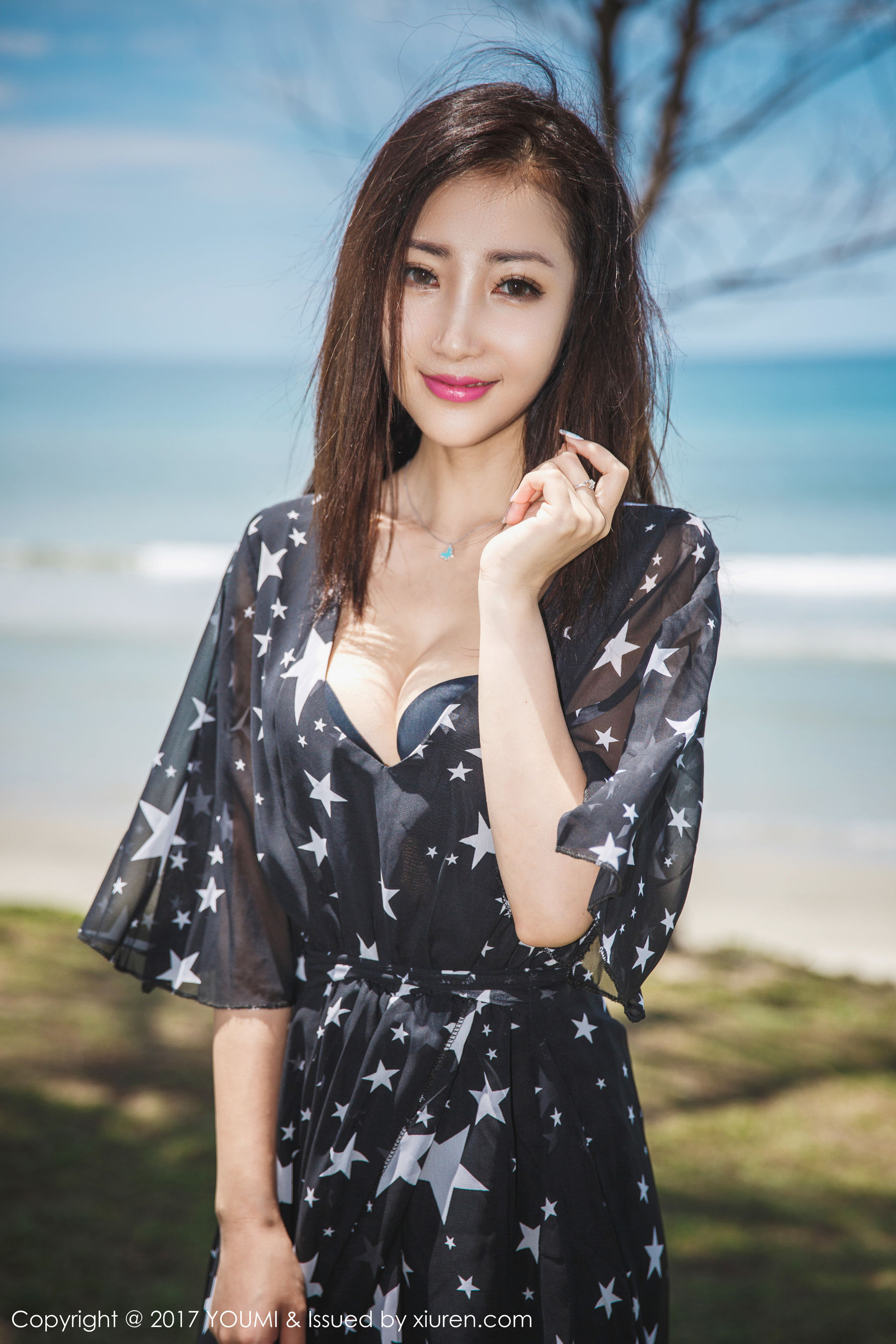 Yumi-尤美《清爽的海风还有美丽的人儿》  Vol.039-图10