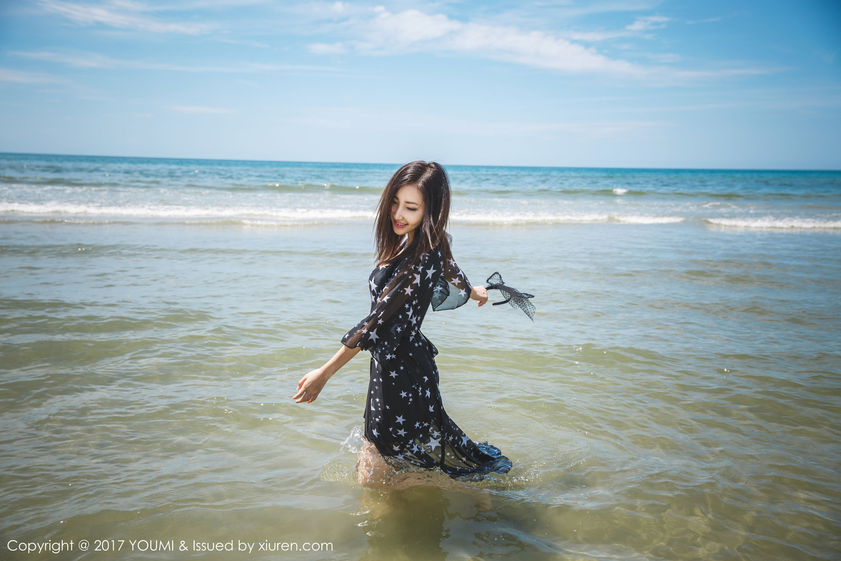 Yumi-尤美《清爽的海风还有美丽的人儿》  Vol.039-图20