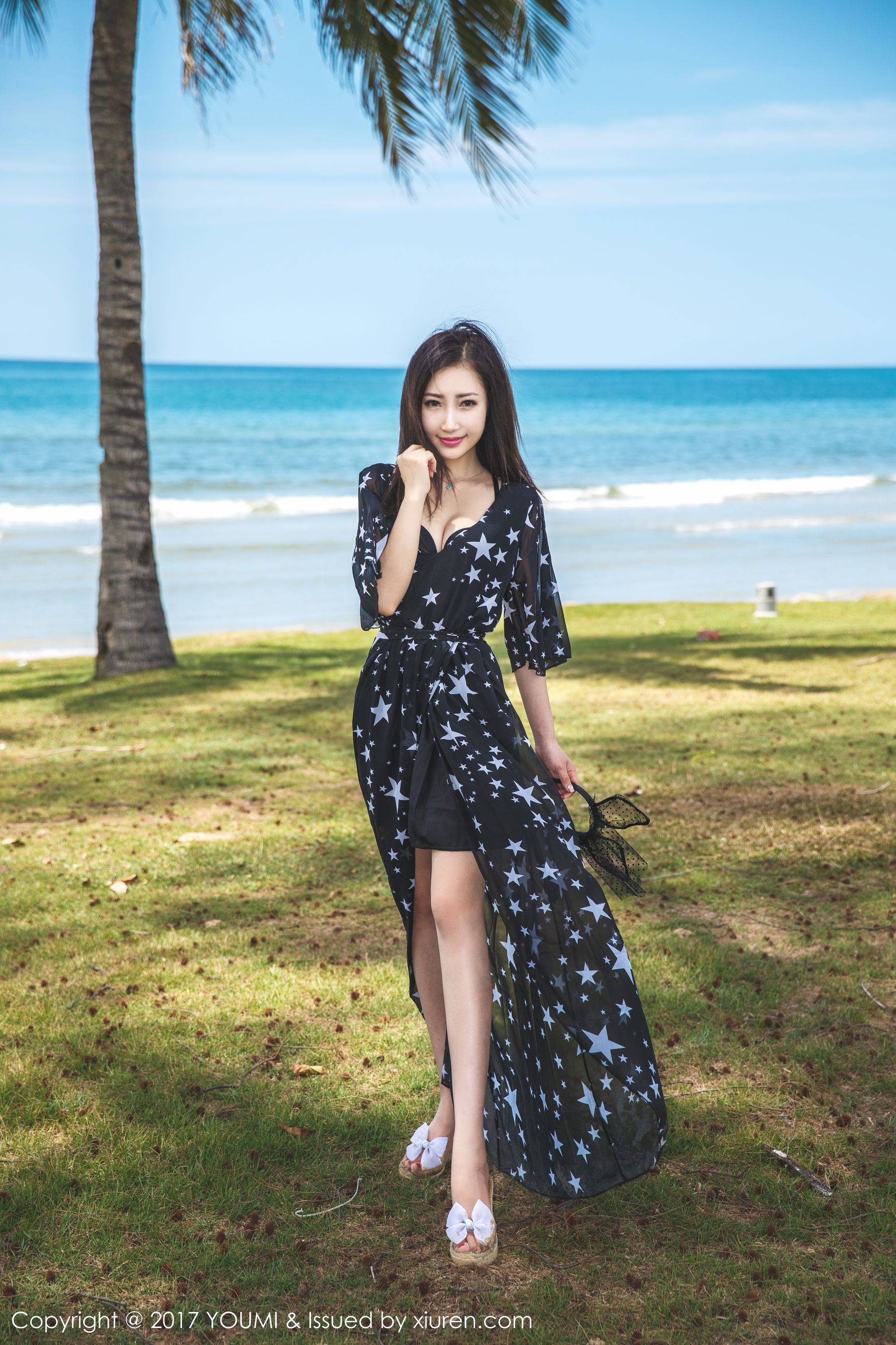 Yumi-尤美《清爽的海风还有美丽的人儿》  Vol.039-图25