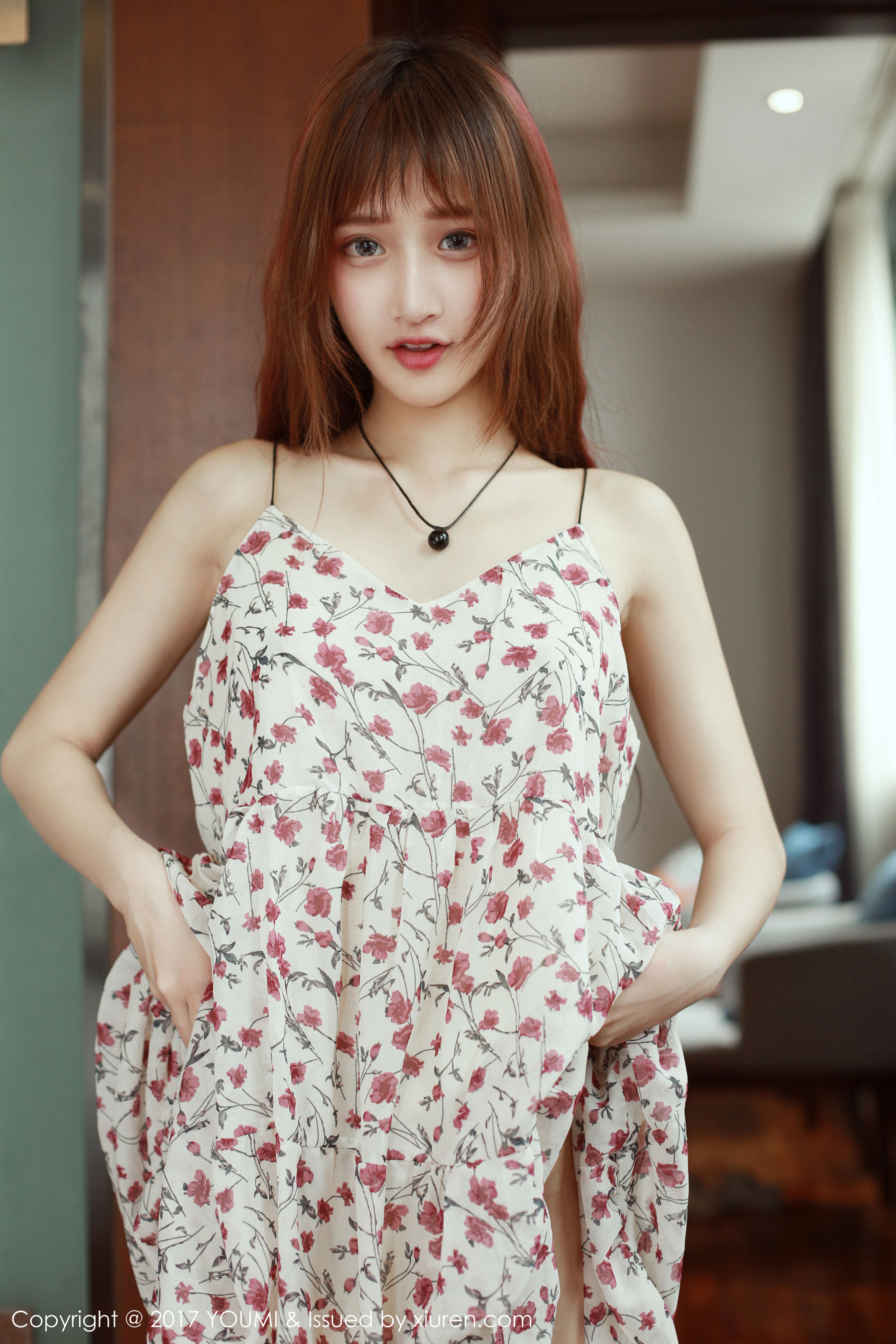 little贝壳《校服小萝莉》  Vol.046-图27