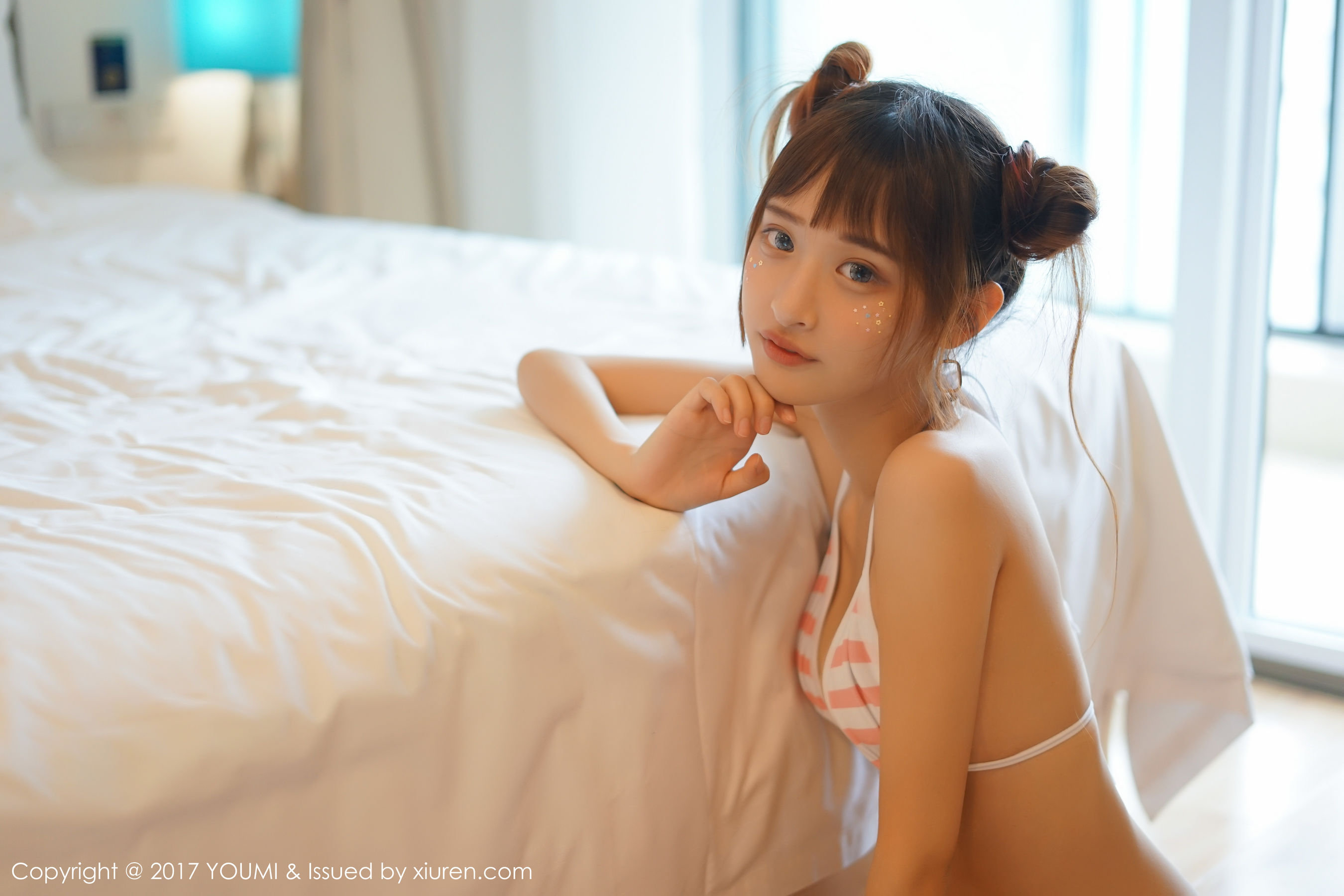 little贝壳《比基尼、女仆装、兔女郎》  VOL.051-图4