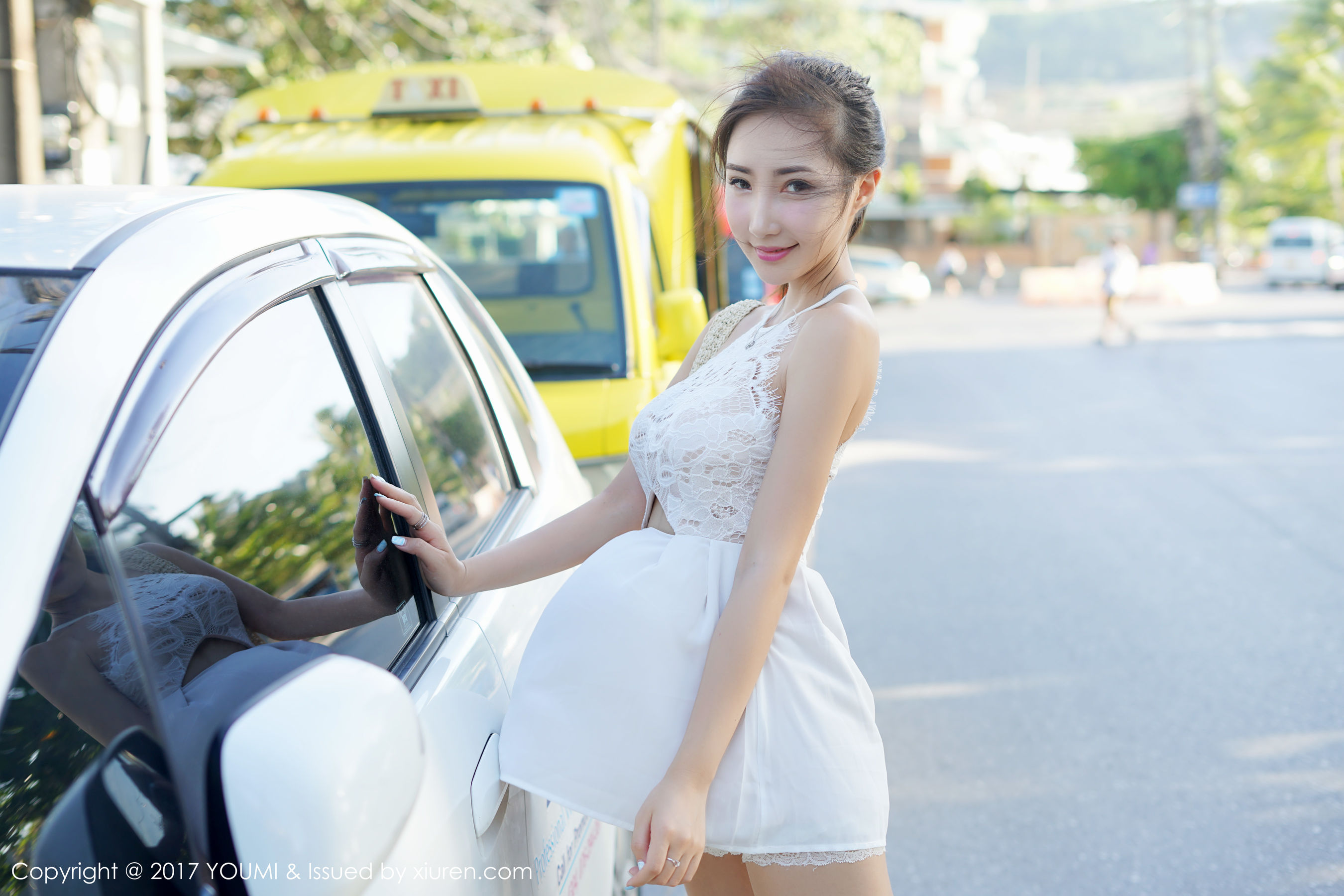 Yumi-尤美《普吉岛旅拍》第2套  VOL.057-图12
