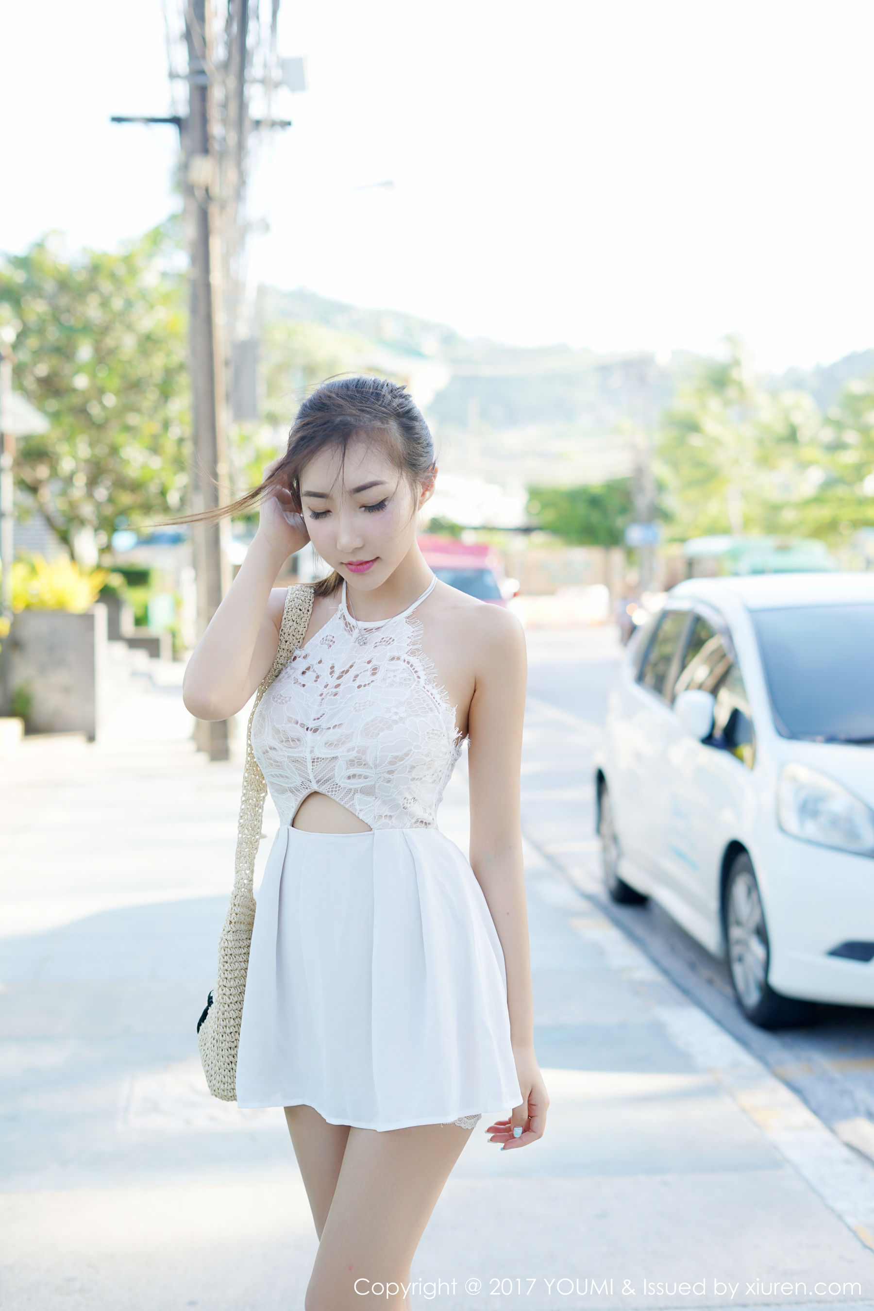 Yumi-尤美《普吉岛旅拍》第2套  VOL.057-图8