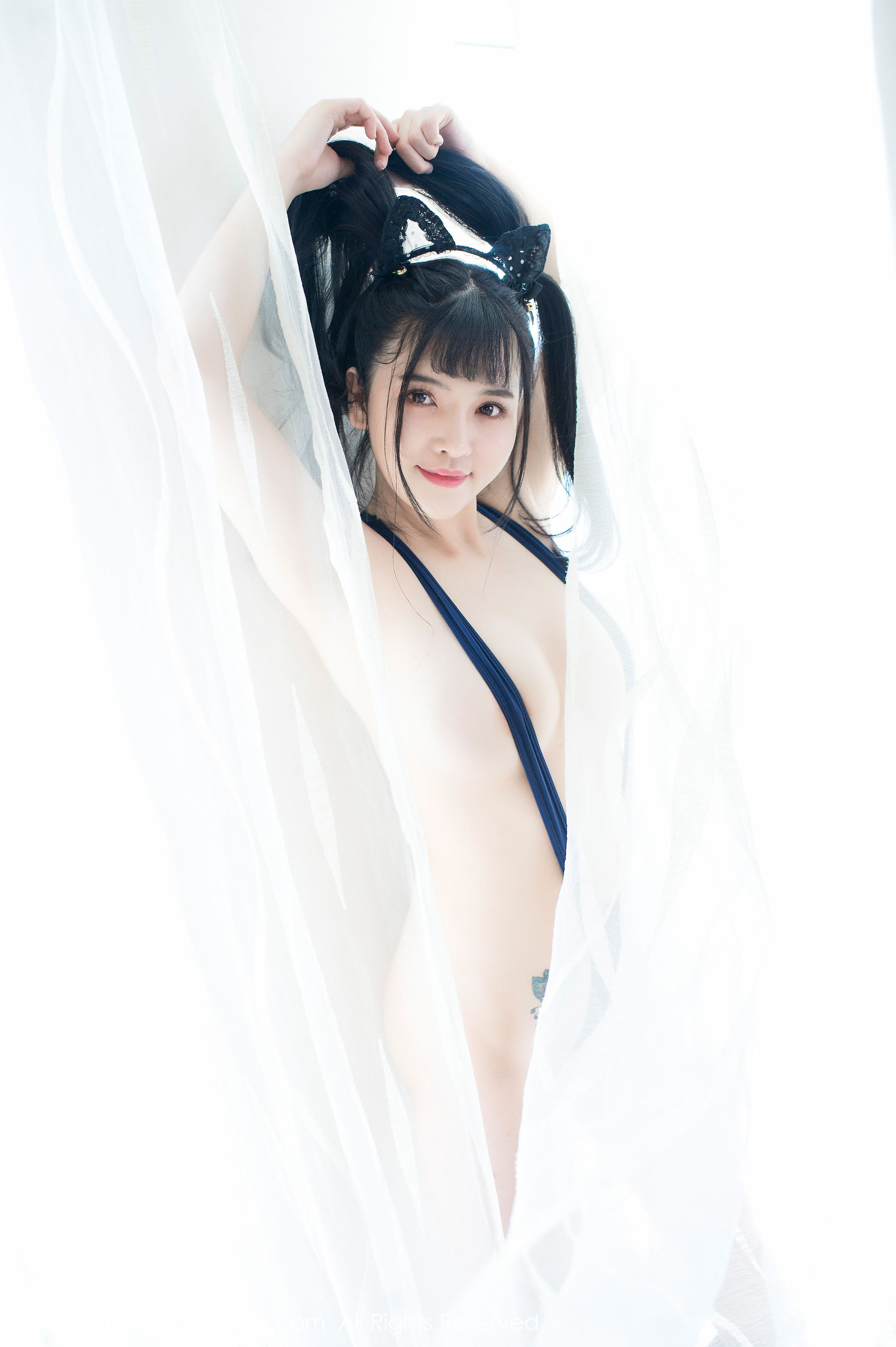 童颜巨乳大网红@刘钰儿  No.723-图19