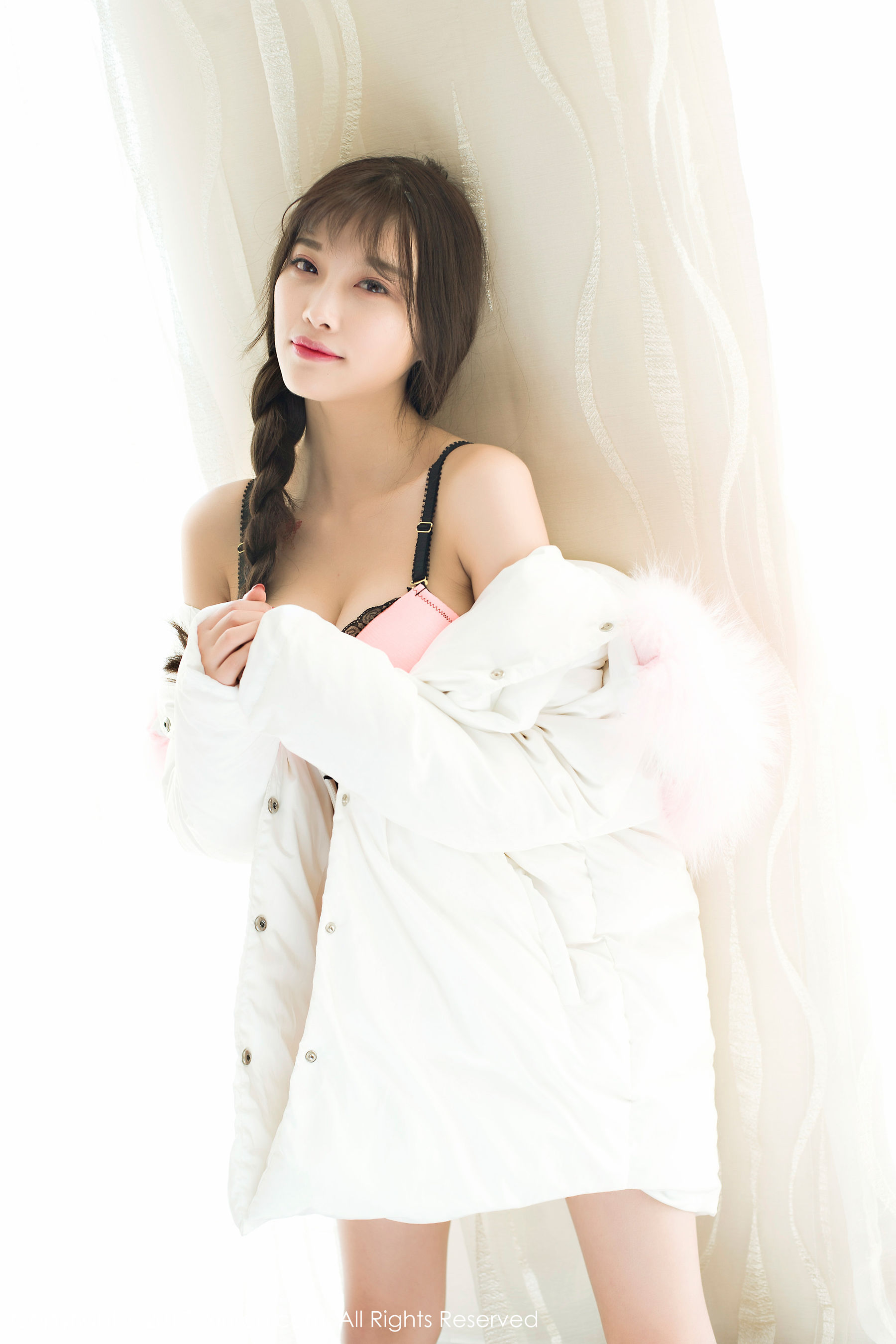 性感大美妞@杨晨晨sugar  No.724-图24
